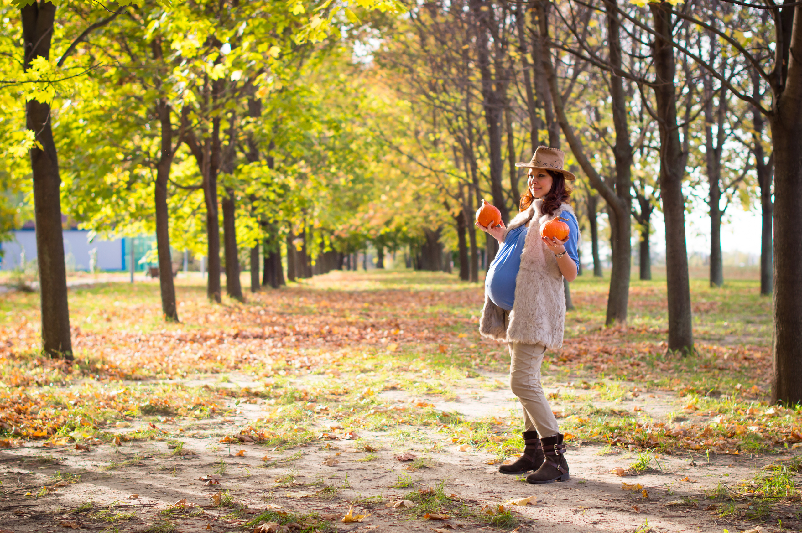 ОСЕНЬ. Кристина Кудрявцева Фотограф в Москве