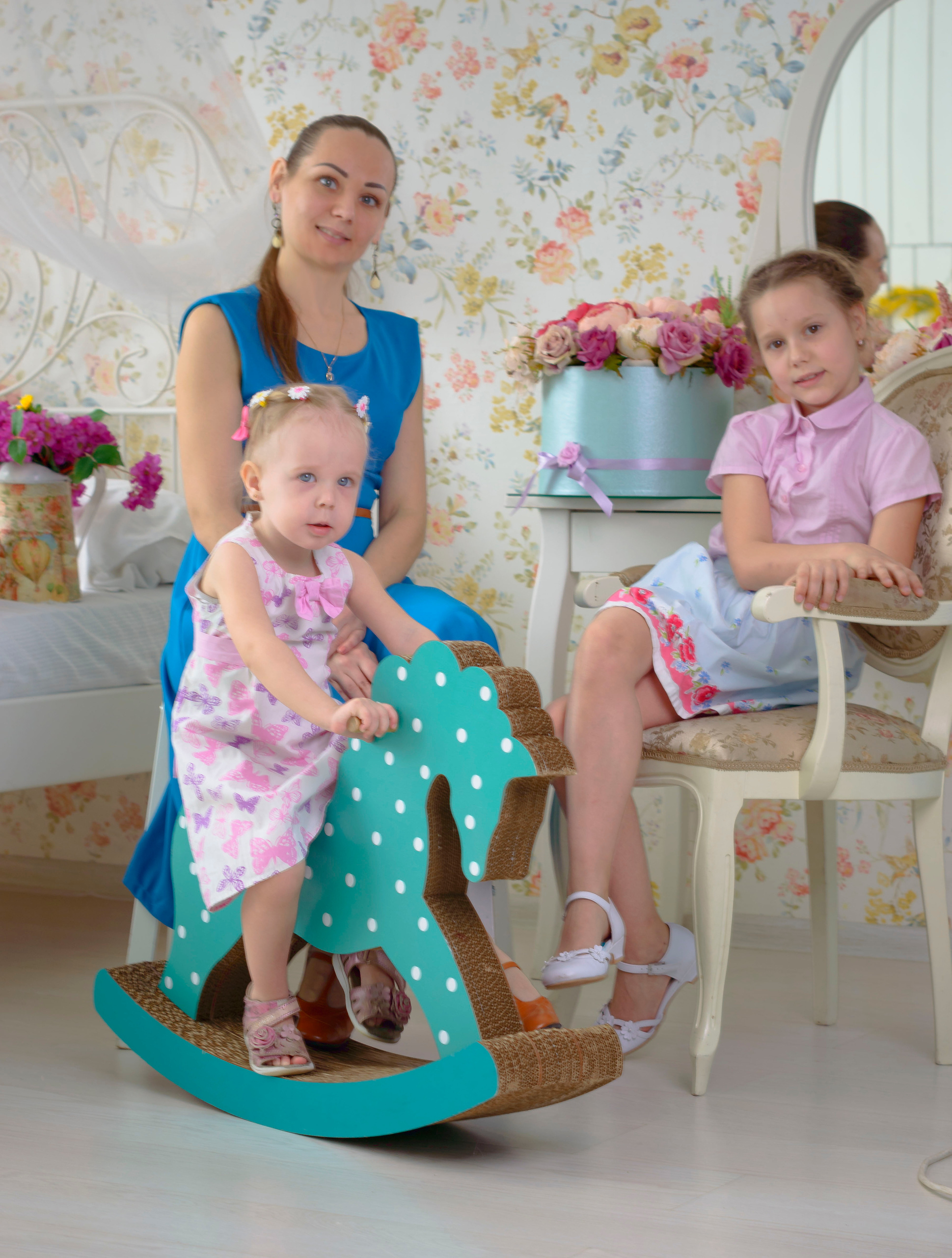 ПРОВАНС СТУДИЯ. Кристина Кудрявцева Фотограф в Москве