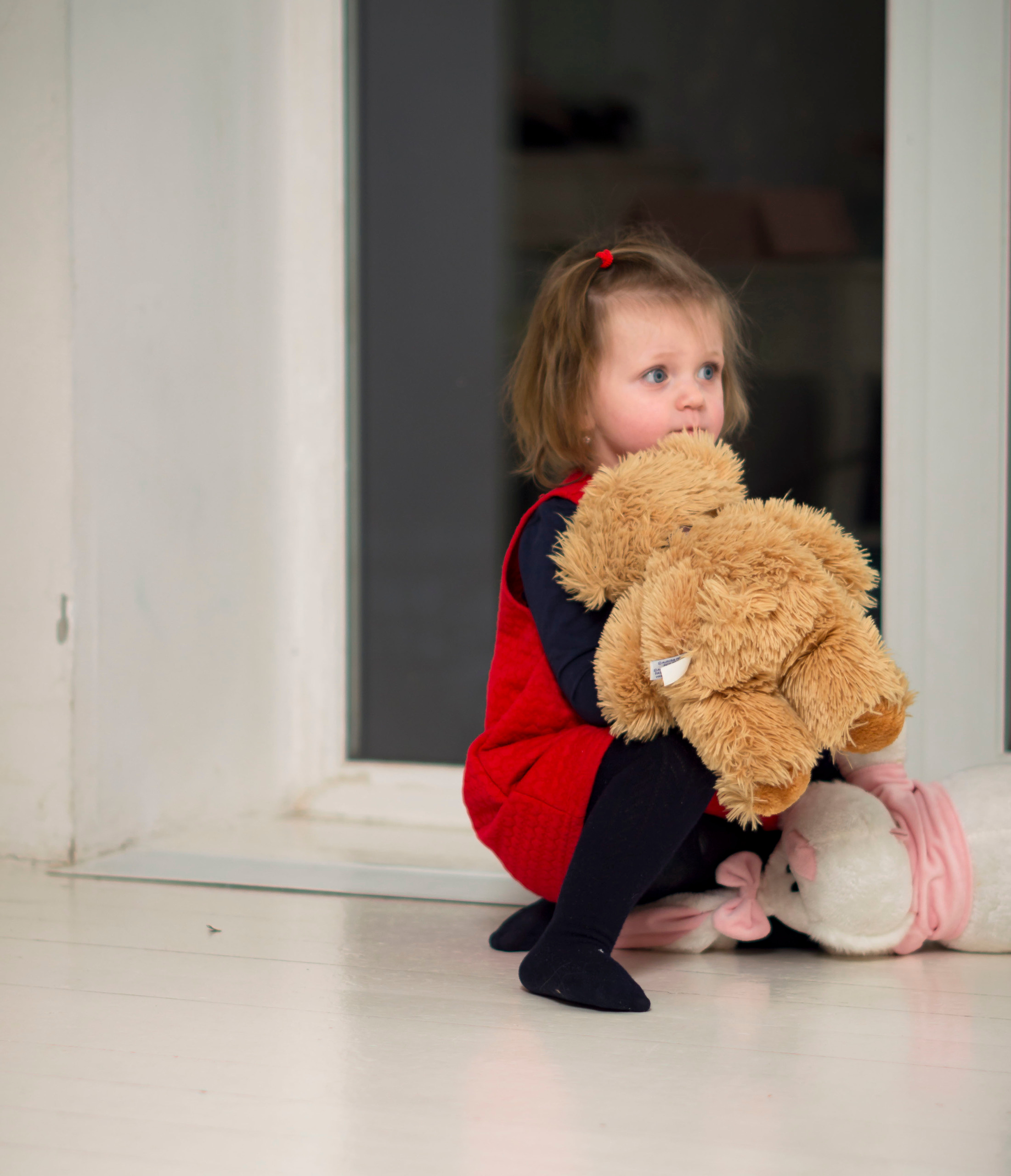 Новый Год Аня+маляш. Кристина Кудрявцева Фотограф в Москве