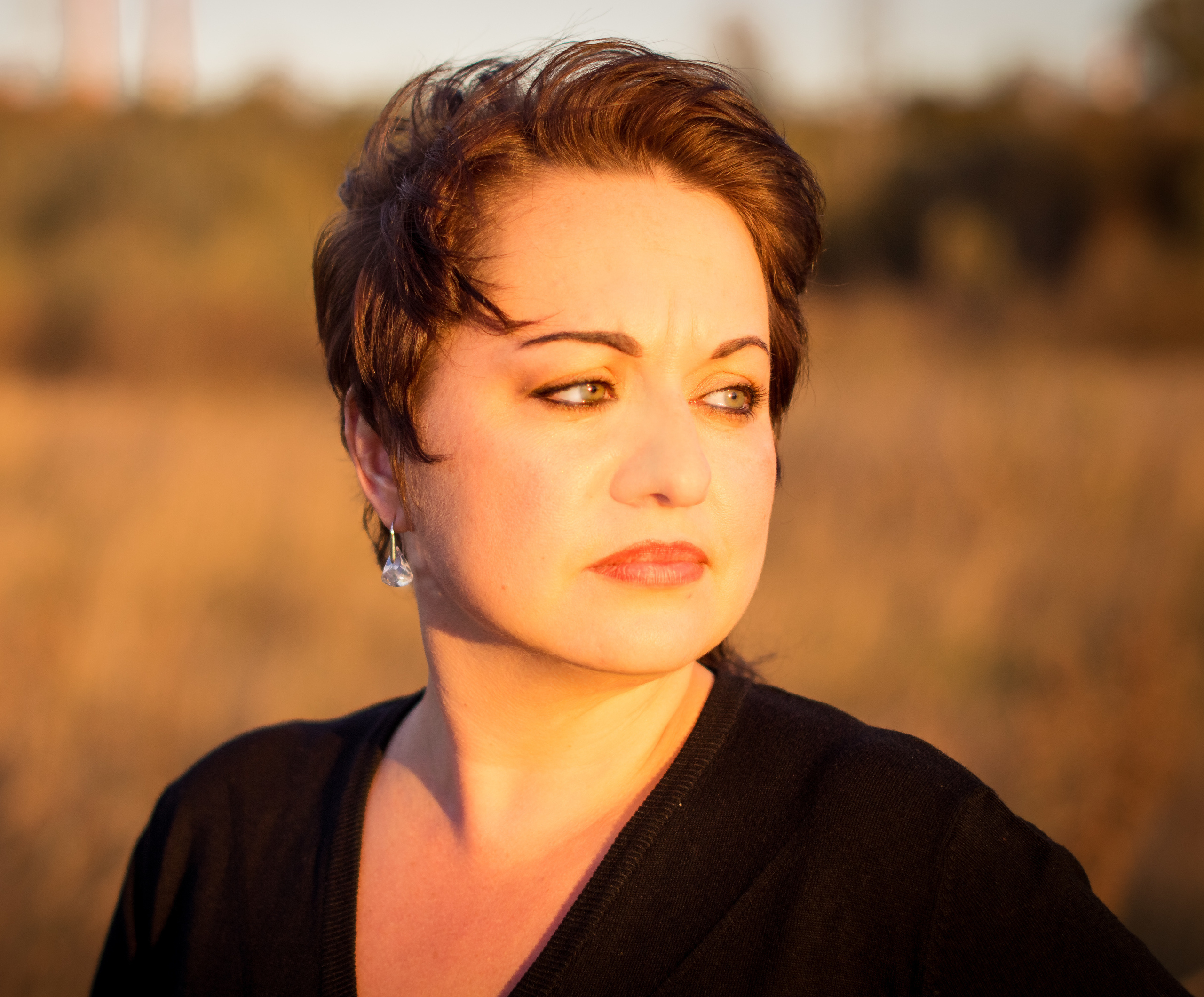 ПРИРОДА ПАРК Надя. Кристина Кудрявцева Фотограф в Москве