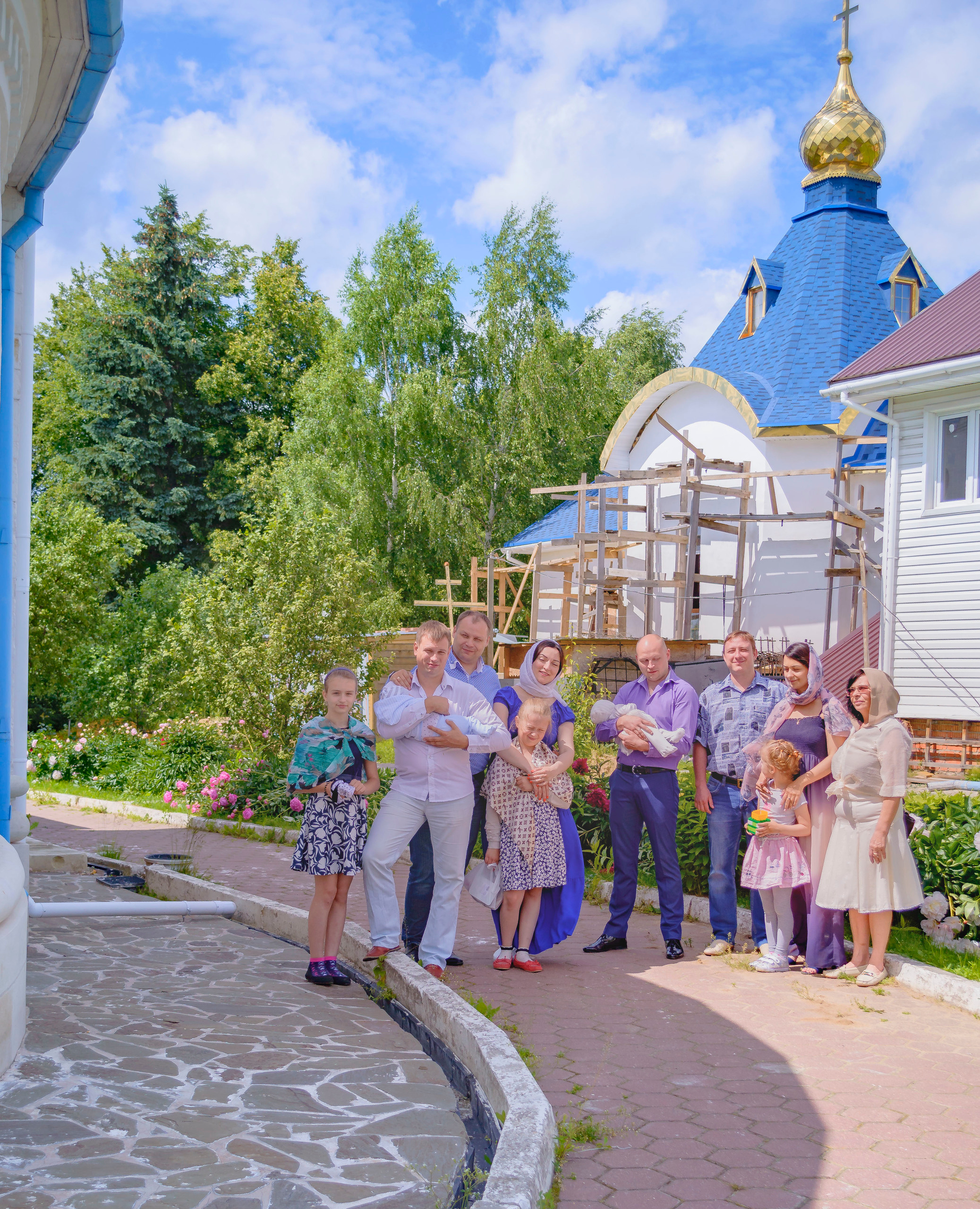 КРЕСТИНЫ Диана. Кристина Кудрявцева Фотограф в Москве