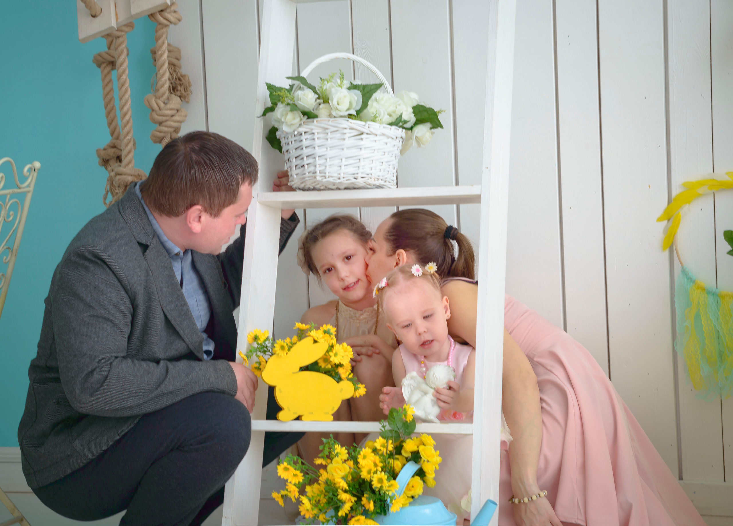 ПРОВАНС СТУДИЯ. Кристина Кудрявцева Фотограф в Москве