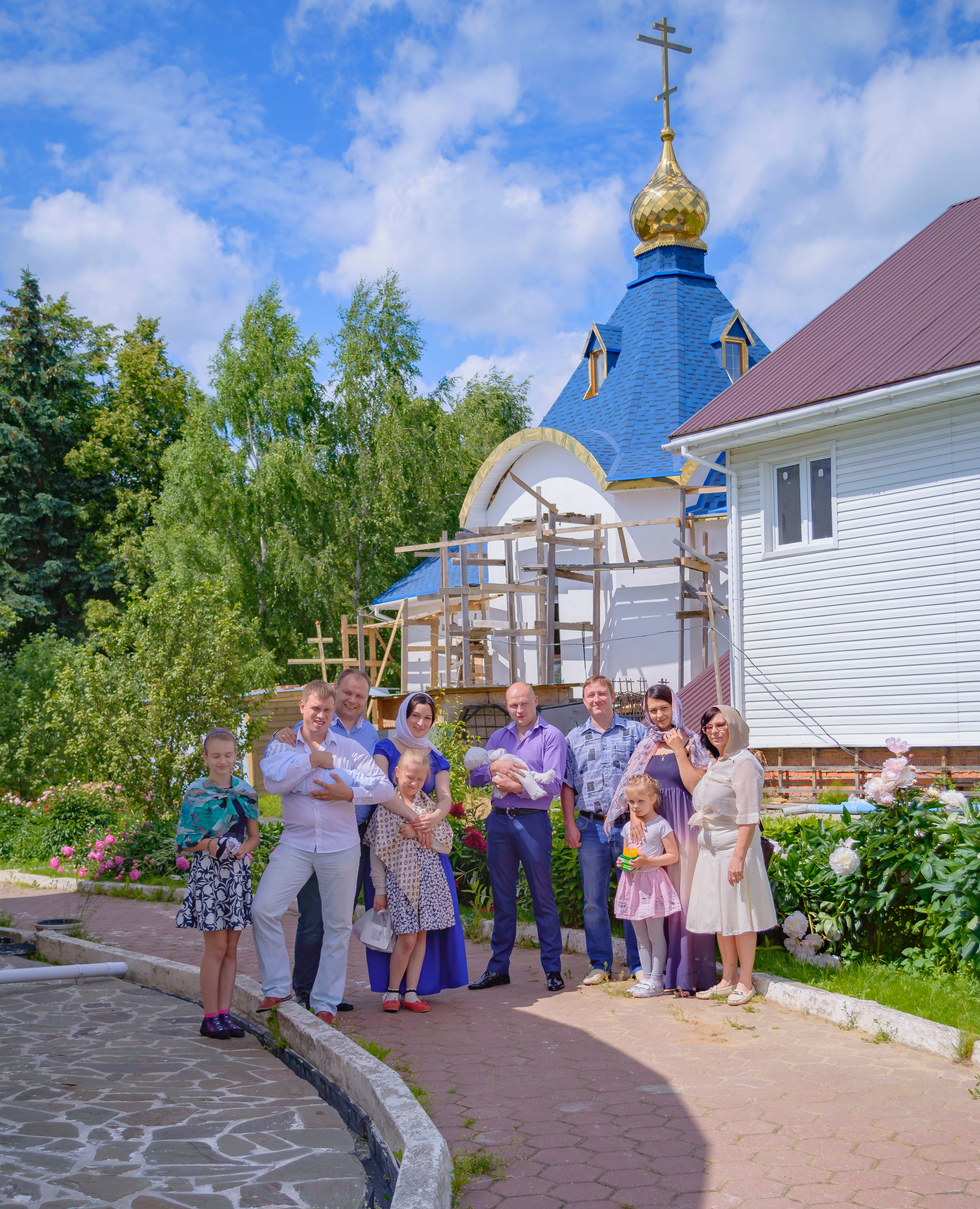 КРЕСТИНЫ Диана. Кристина Кудрявцева Фотограф в Москве