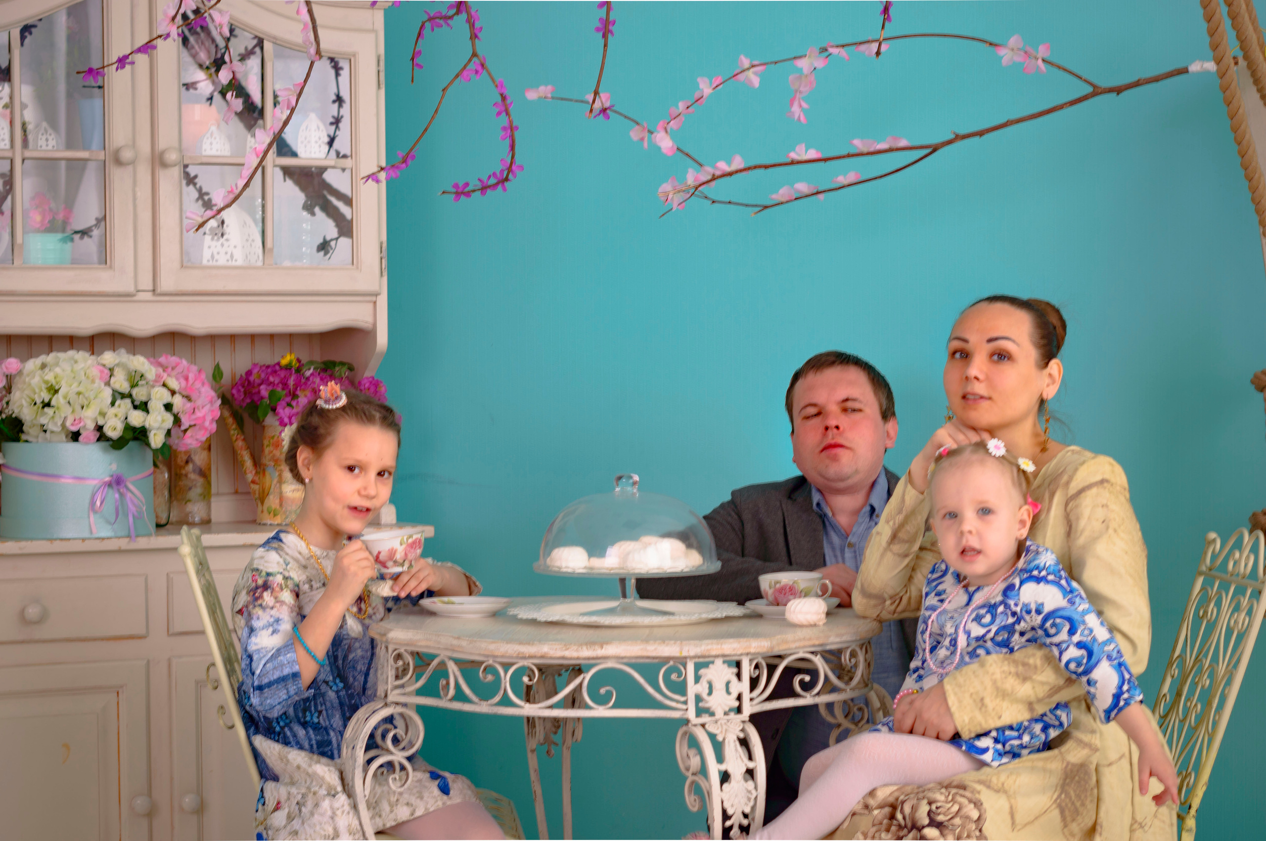 ПРОВАНС СТУДИЯ. Кристина Кудрявцева Фотограф в Москве