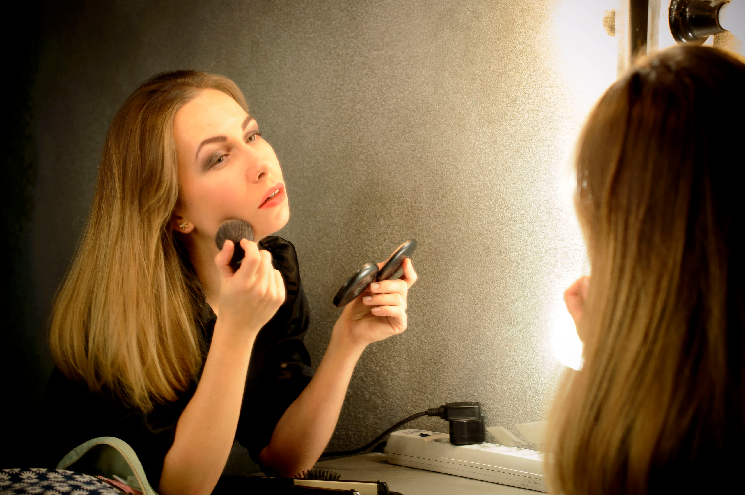 СТУДИЯ ОРИОН Катя. Кристина Кудрявцева Фотограф в Москве