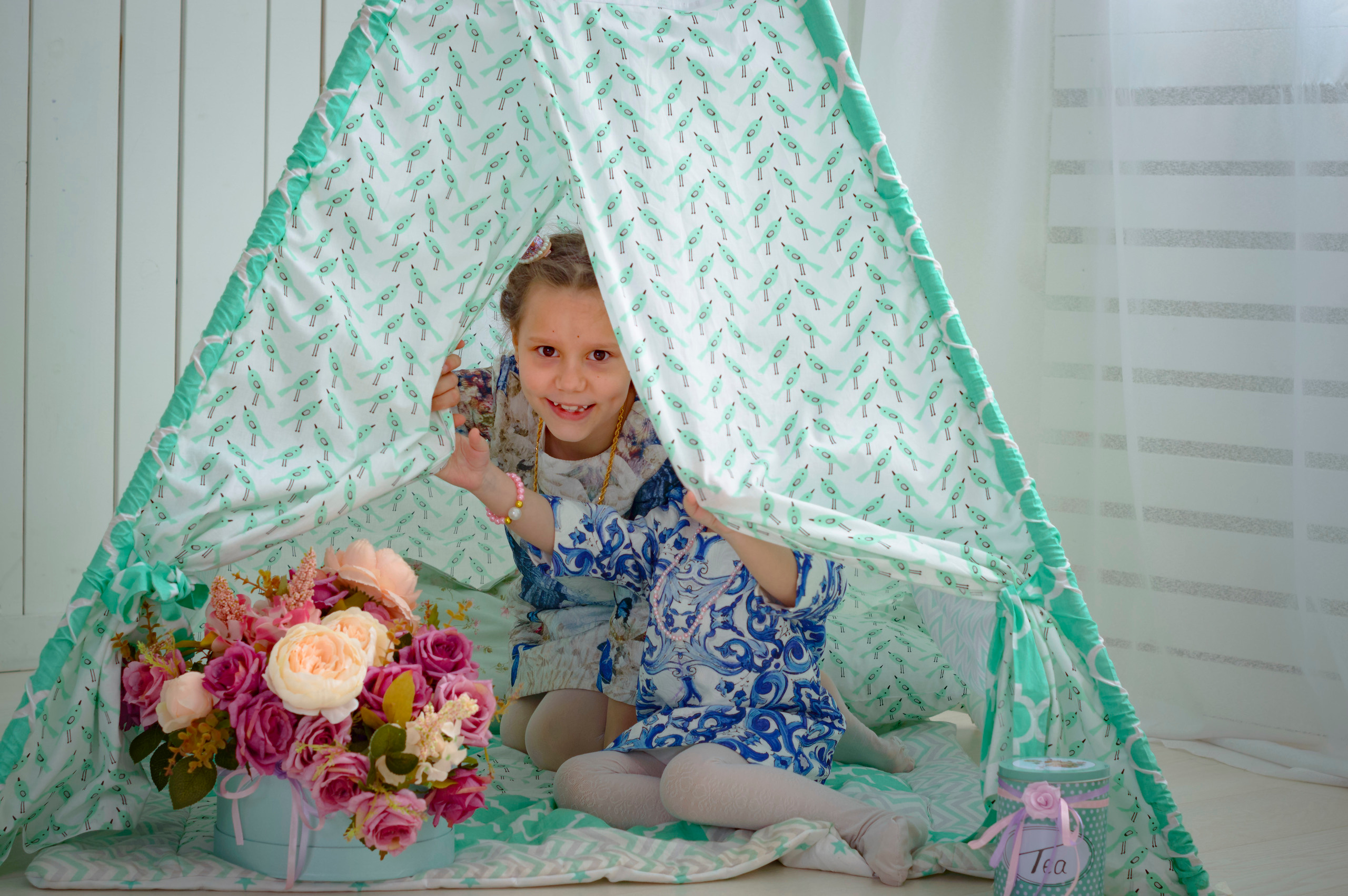 ПРОВАНС СТУДИЯ. Кристина Кудрявцева Фотограф в Москве