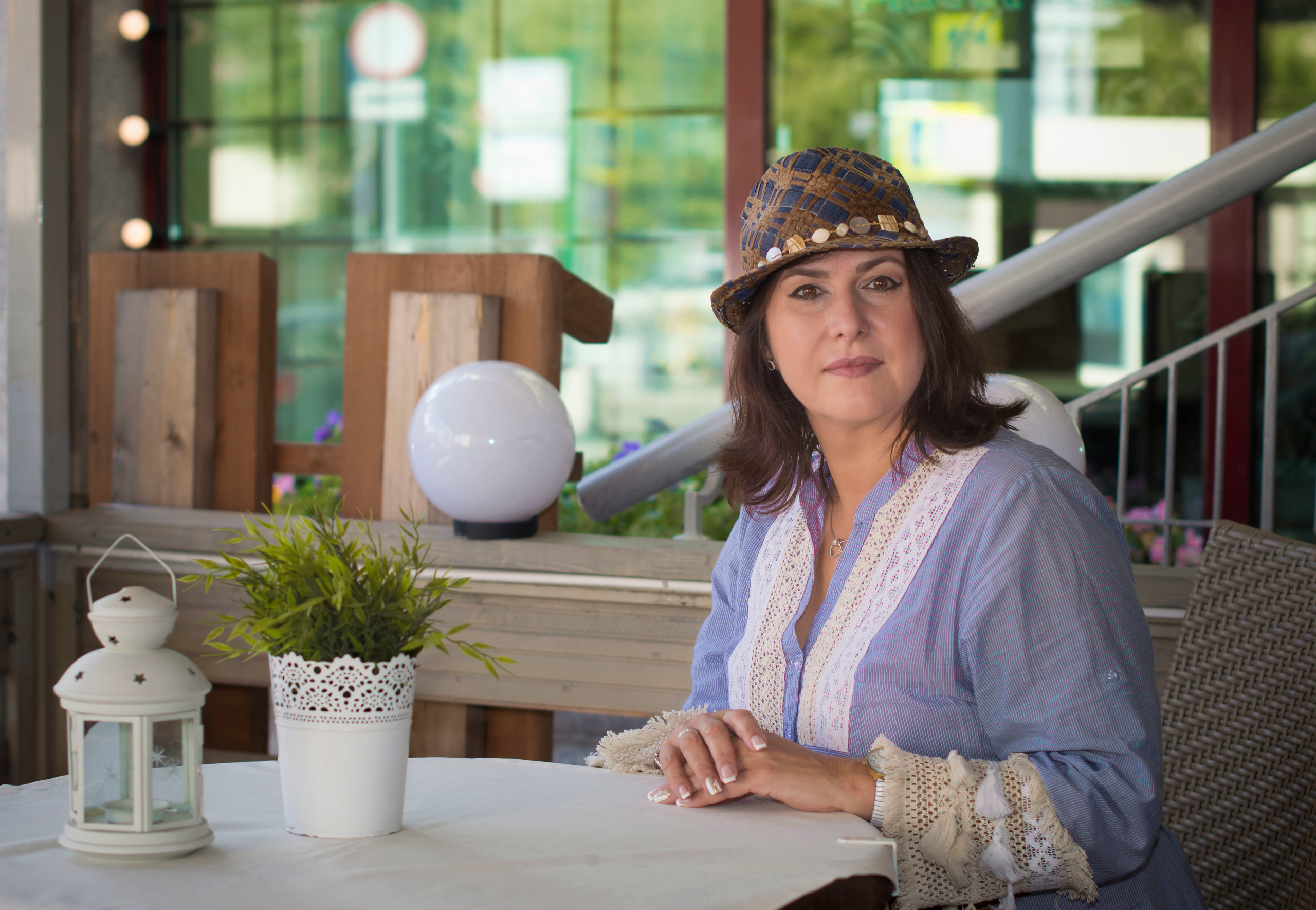 КАФЕ Italy. Кристина Кудрявцева Фотограф в Москве