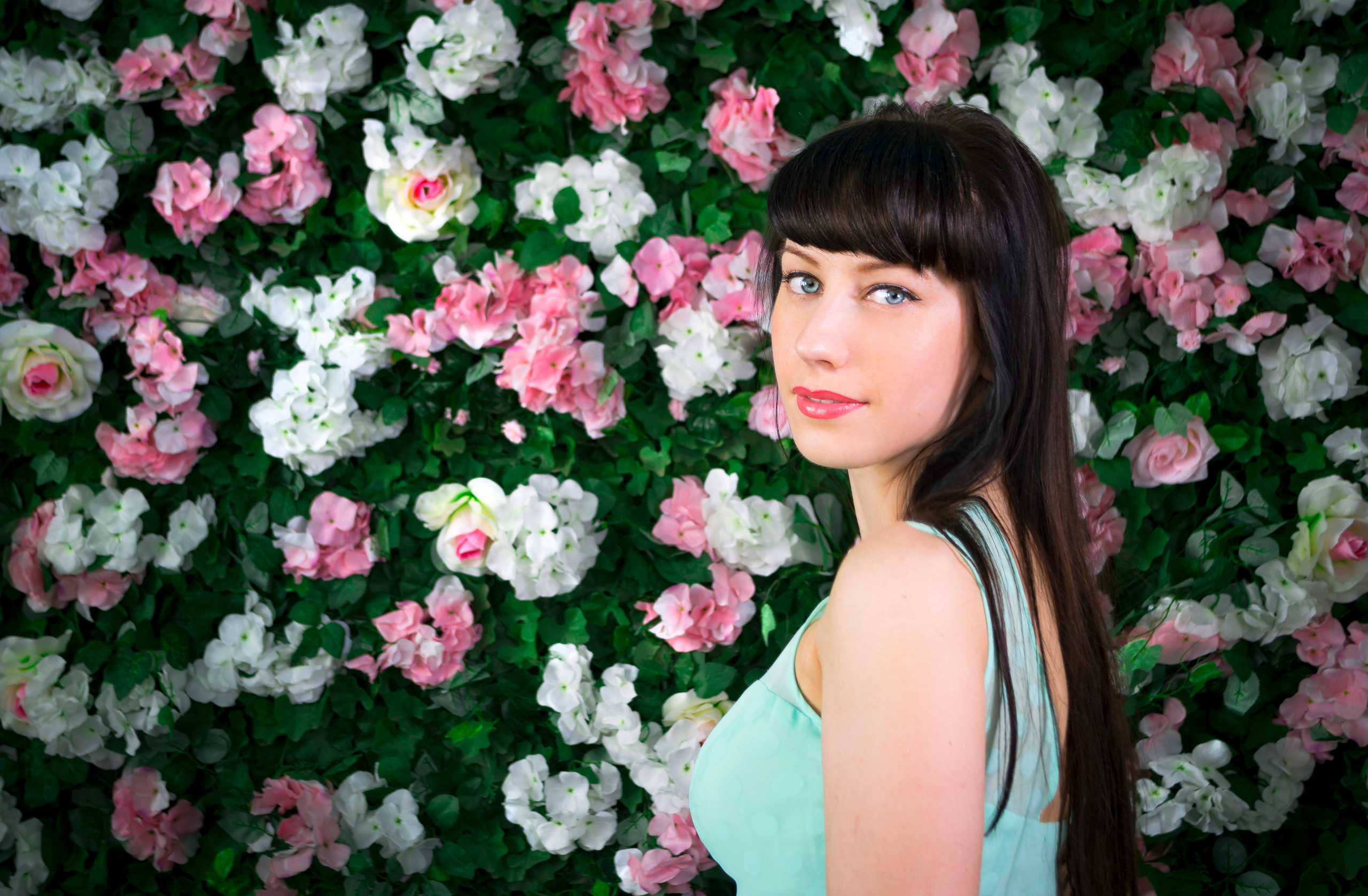 Cross+Studio Цветы. Кристина Кудрявцева Фотограф в Москве