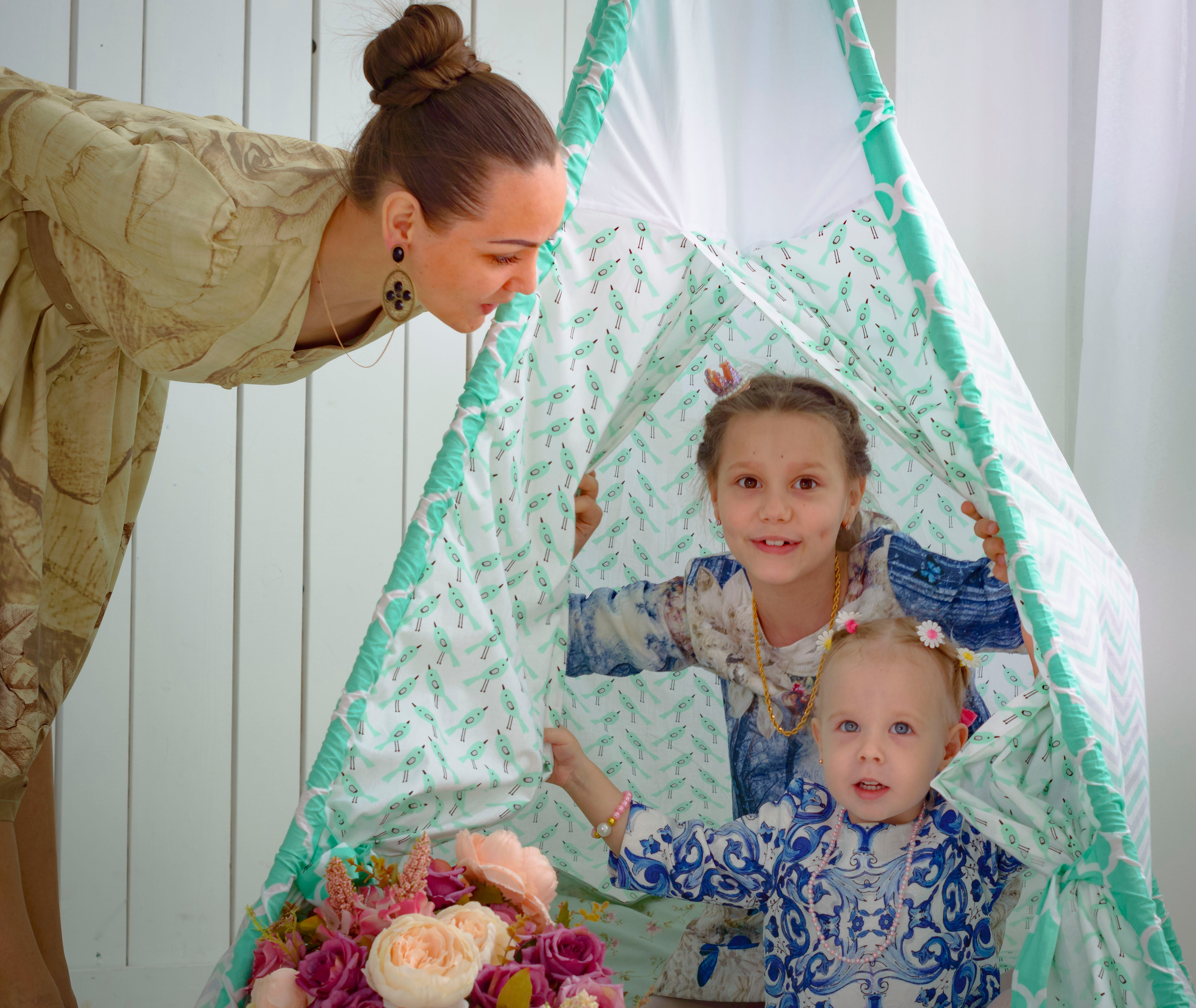 ПРОВАНС СТУДИЯ. Кристина Кудрявцева Фотограф в Москве