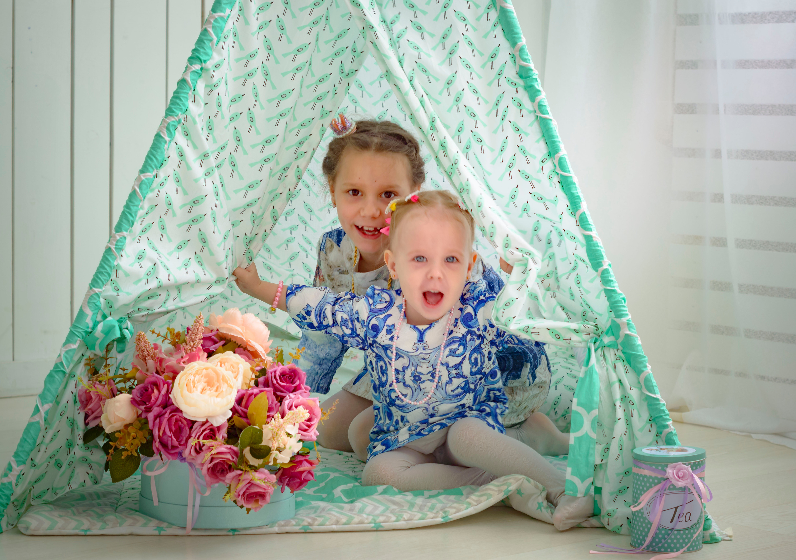 ПРОВАНС СТУДИЯ. Кристина Кудрявцева Фотограф в Москве