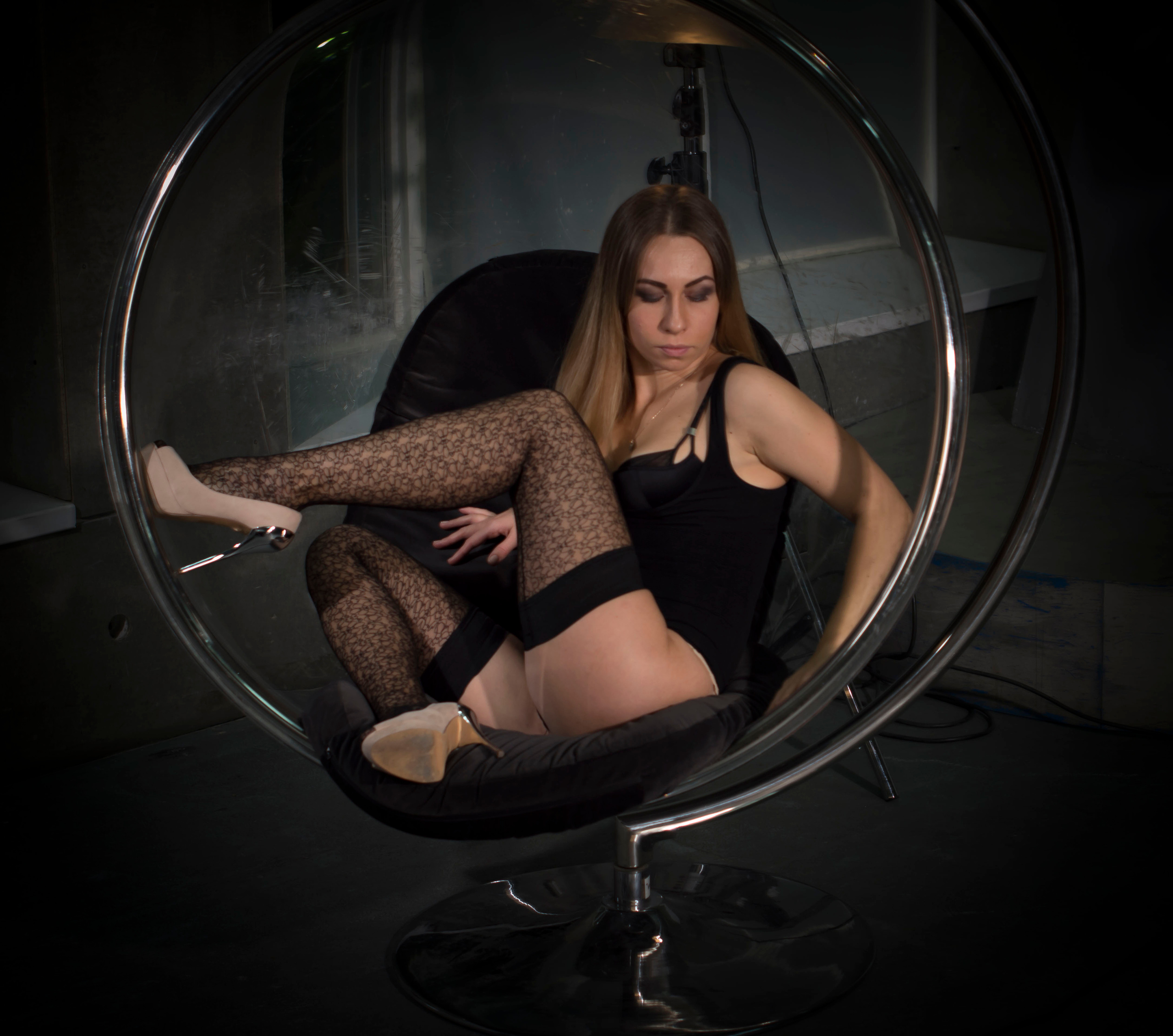 СТУДИЯ ОРИОН Катя. Кристина Кудрявцева Фотограф в Москве