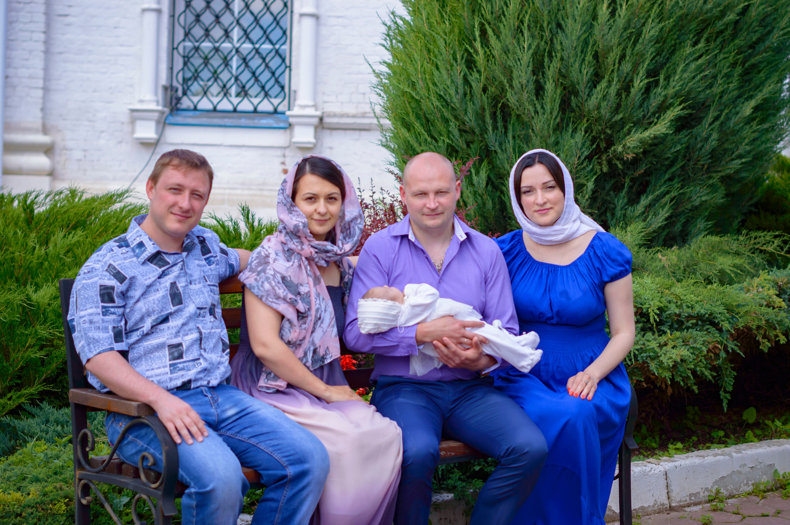 КРЕСТИНЫ Диана. Кристина Кудрявцева Фотограф в Москве