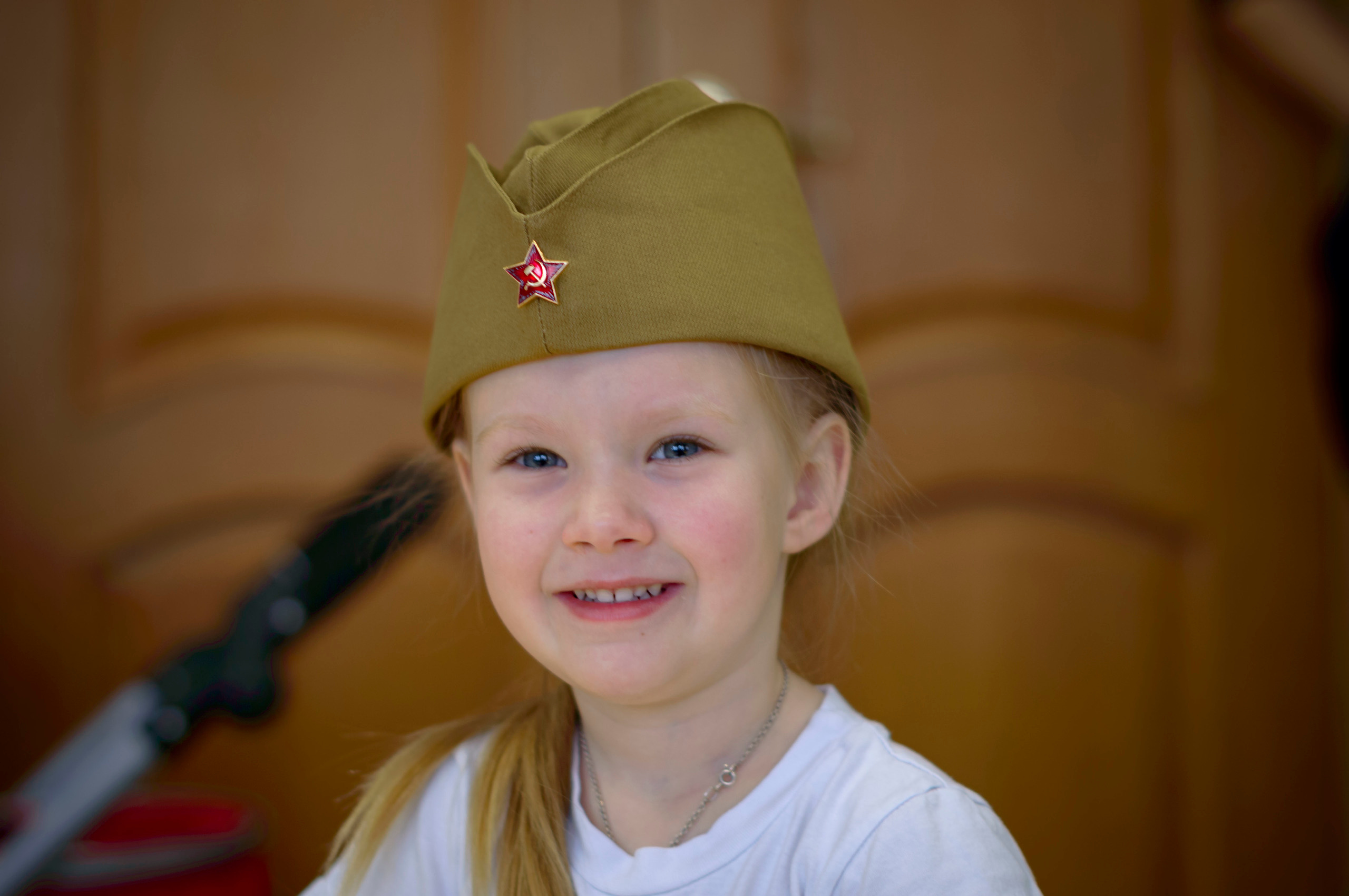 ДЕТИ 9 МАЯ сад. Кристина Кудрявцева Фотограф в Москве