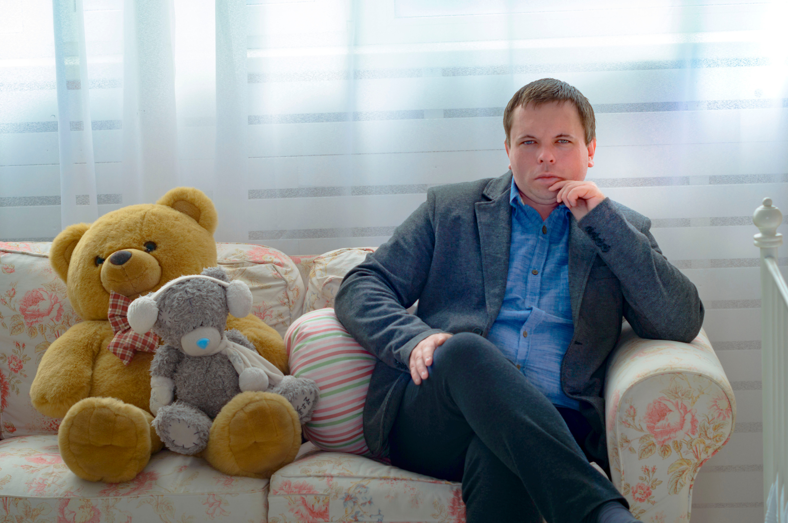 ПРОВАНС СТУДИЯ. Кристина Кудрявцева Фотограф в Москве