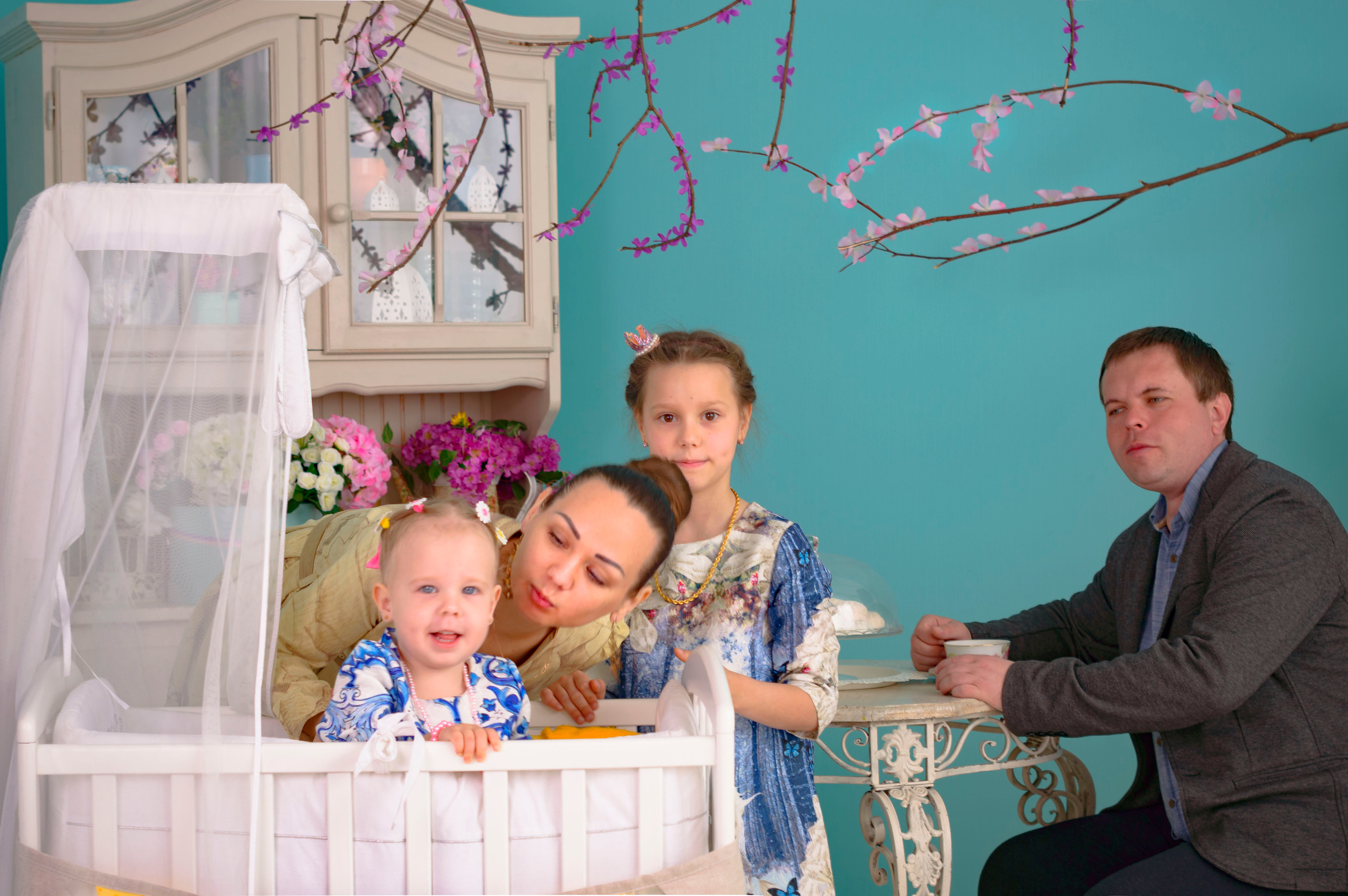 ПРОВАНС СТУДИЯ. Кристина Кудрявцева Фотограф в Москве