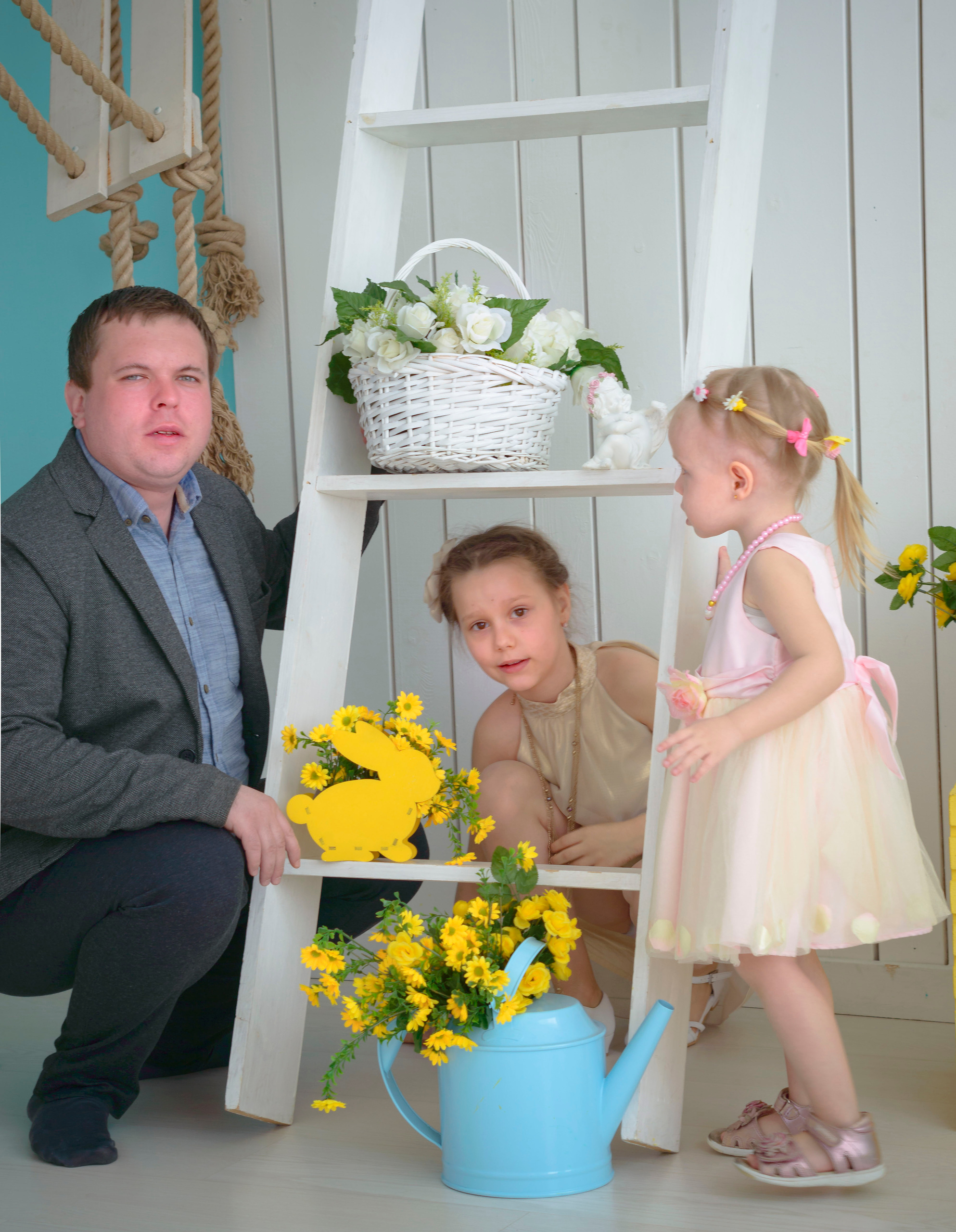 ПРОВАНС СТУДИЯ. Кристина Кудрявцева Фотограф в Москве