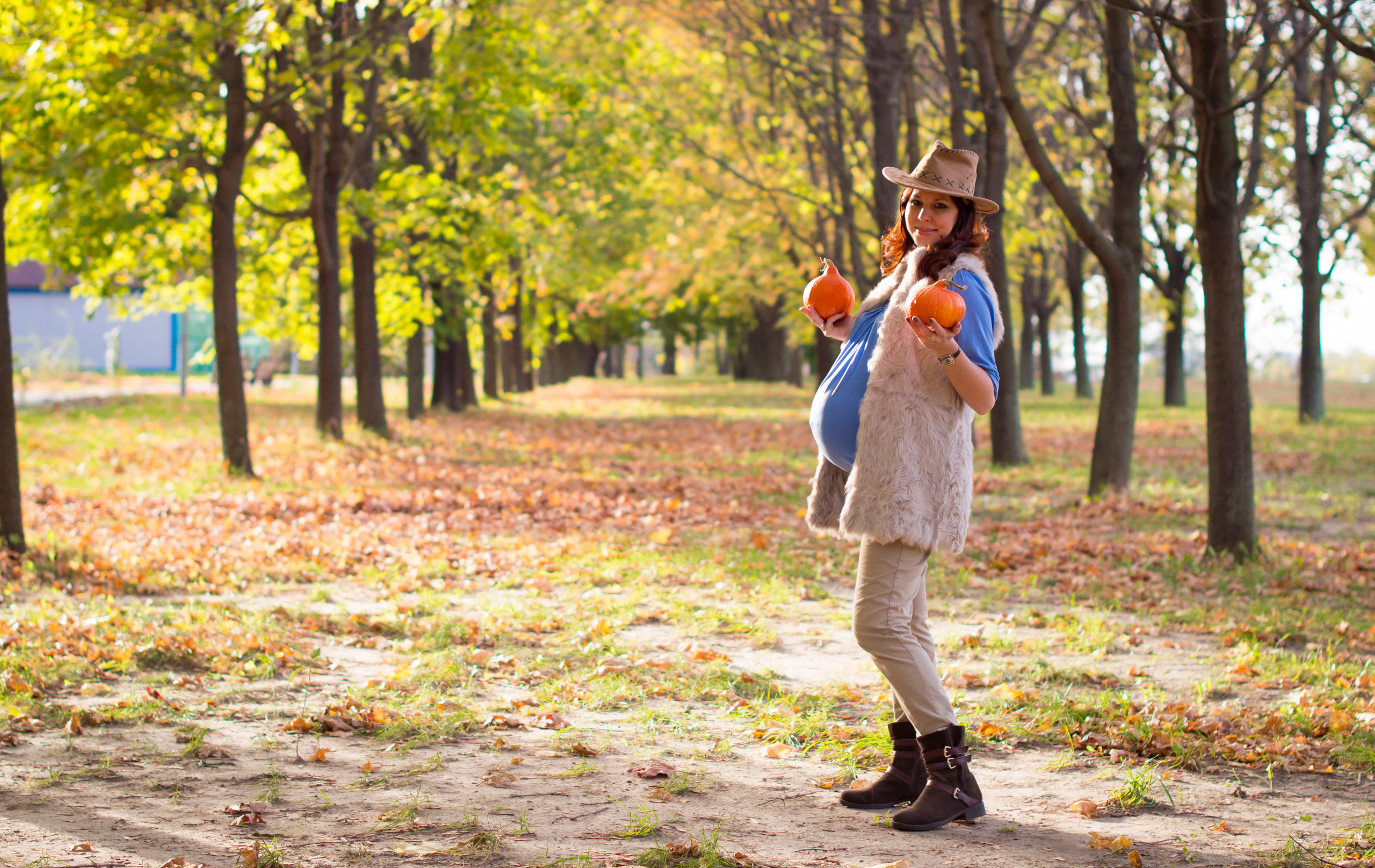 ОСЕНЬ. Кристина Кудрявцева Фотограф в Москве