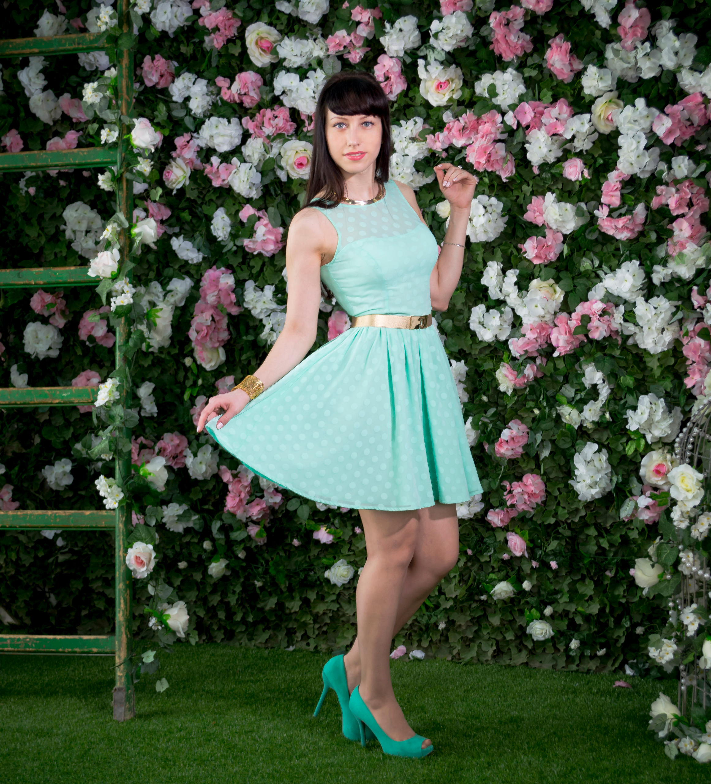 Cross+Studio Цветы. Кристина Кудрявцева Фотограф в Москве