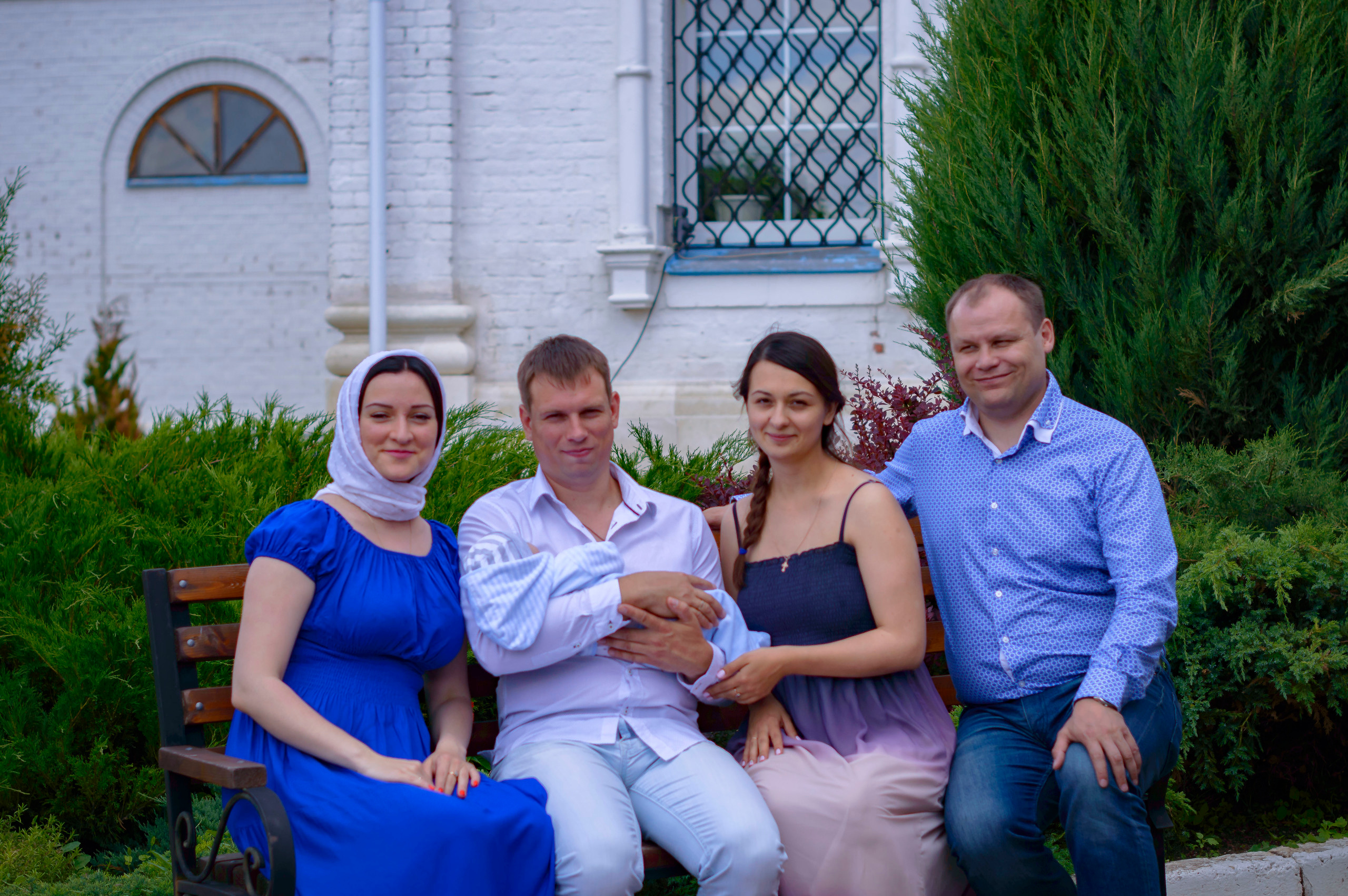 КРЕСТИНЫ Диана. Кристина Кудрявцева Фотограф в Москве