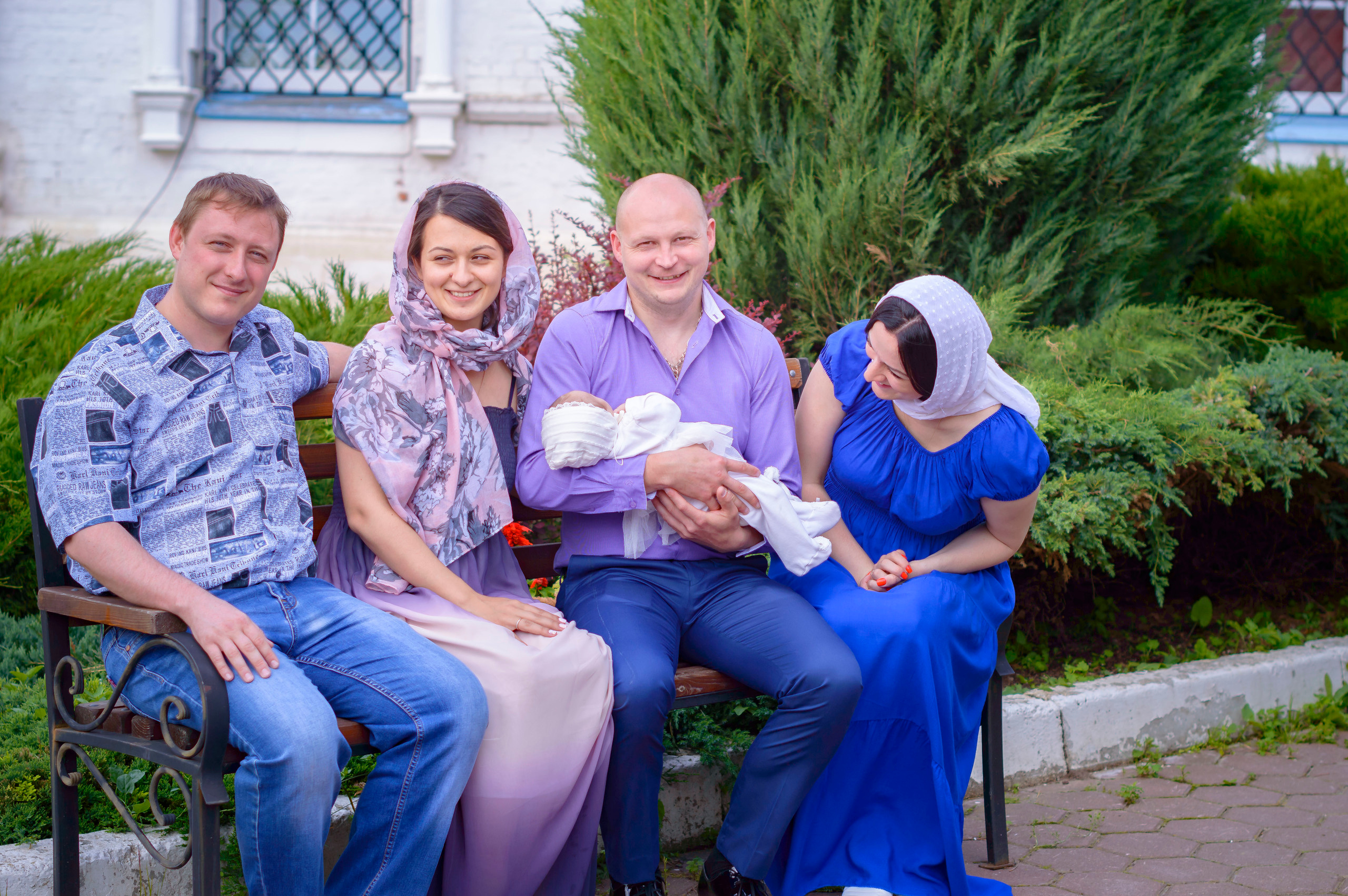 КРЕСТИНЫ Диана. Кристина Кудрявцева Фотограф в Москве