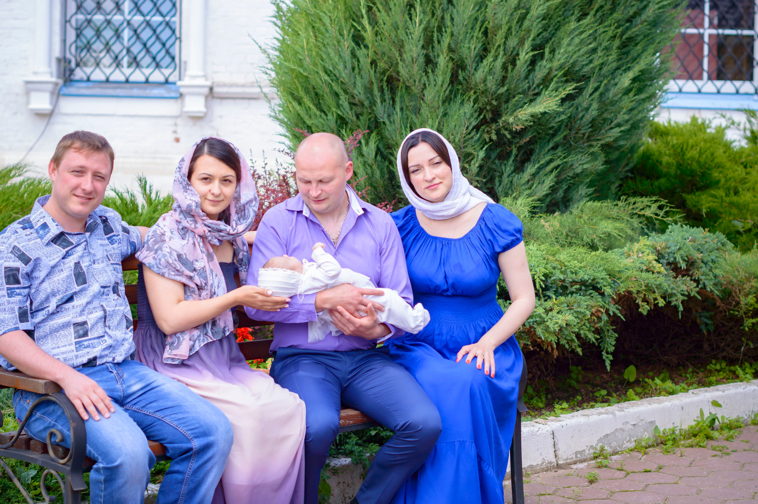 КРЕСТИНЫ Диана. Кристина Кудрявцева Фотограф в Москве