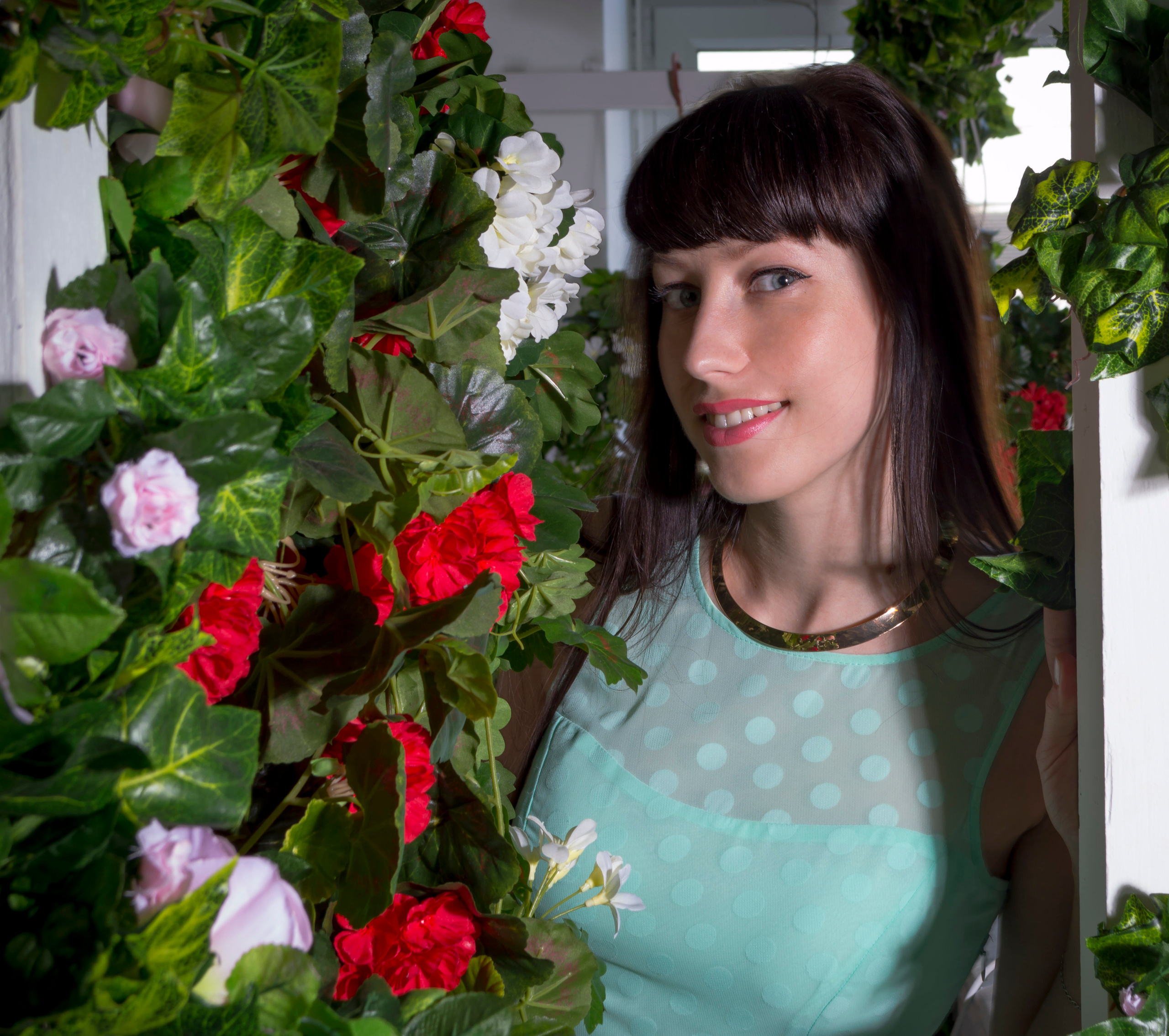 Cross+Studio Цветы. Кристина Кудрявцева Фотограф в Москве