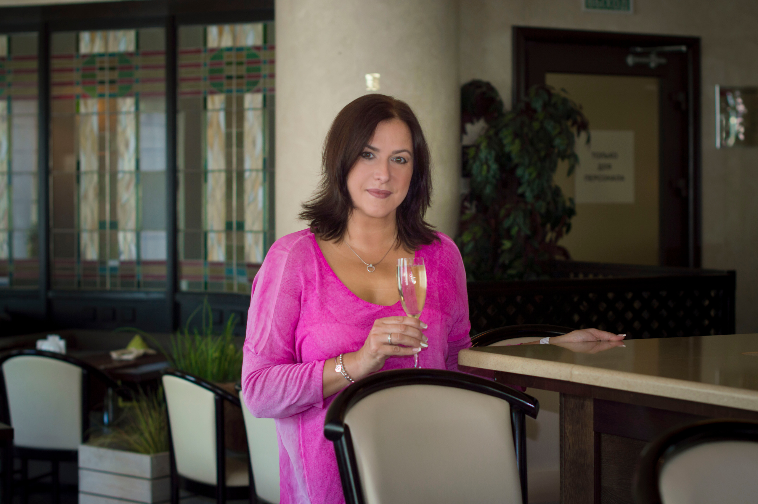 КАФЕ Italy. Кристина Кудрявцева Фотограф в Москве