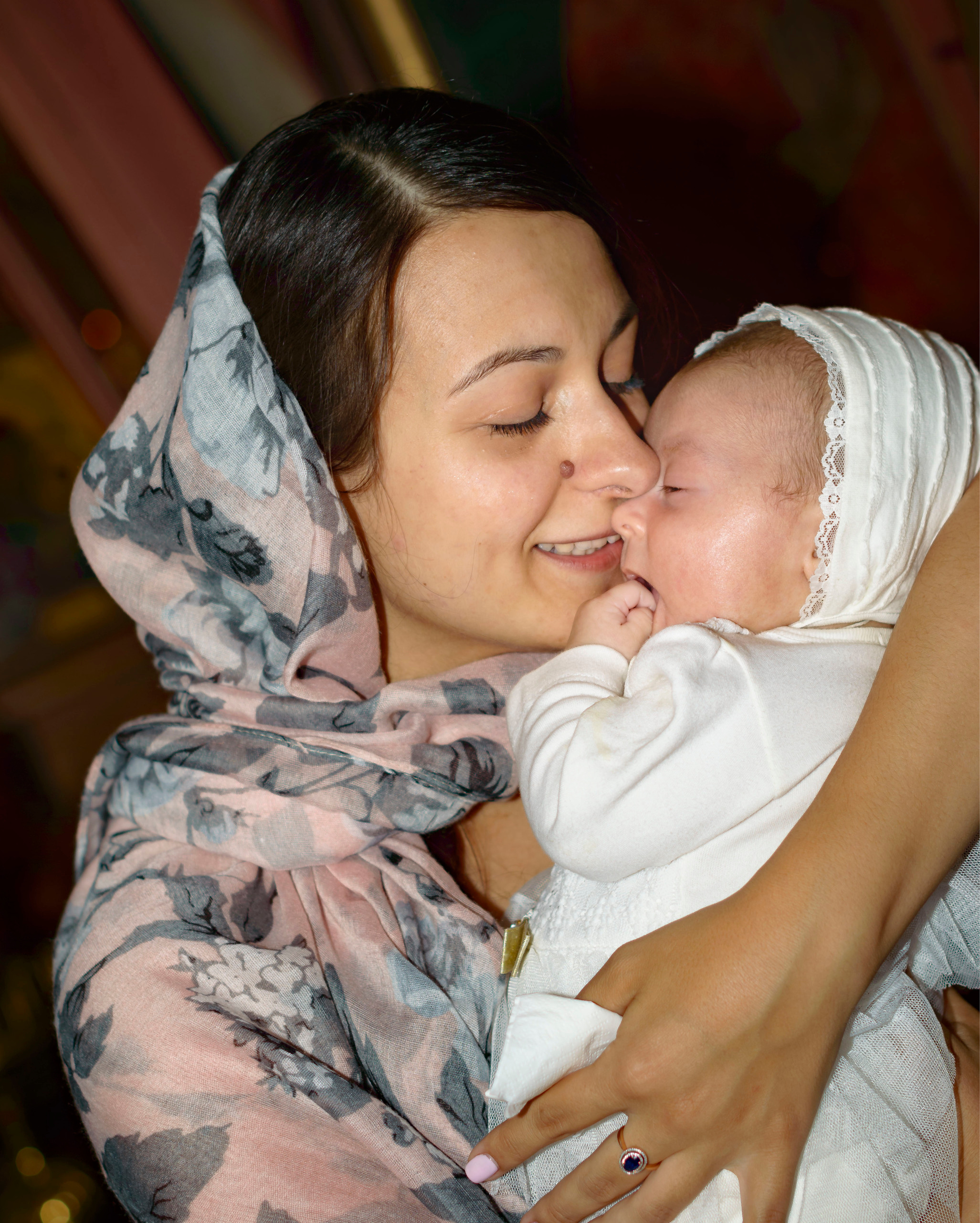 КРЕСТИНЫ Диана. Кристина Кудрявцева Фотограф в Москве