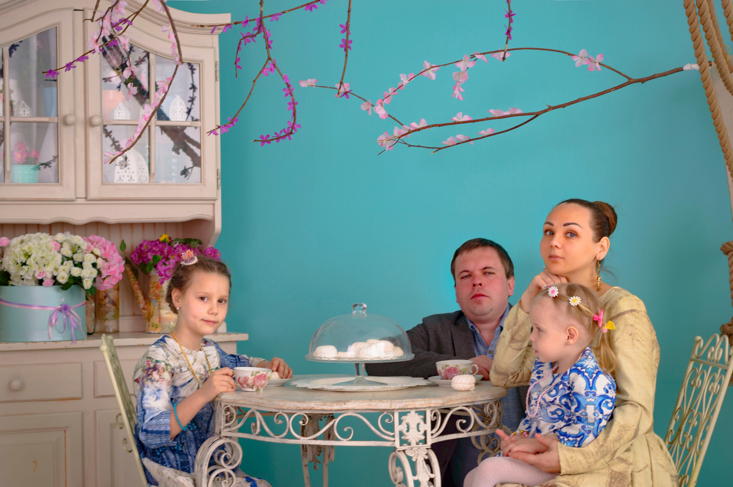 ПРОВАНС СТУДИЯ. Кристина Кудрявцева Фотограф в Москве