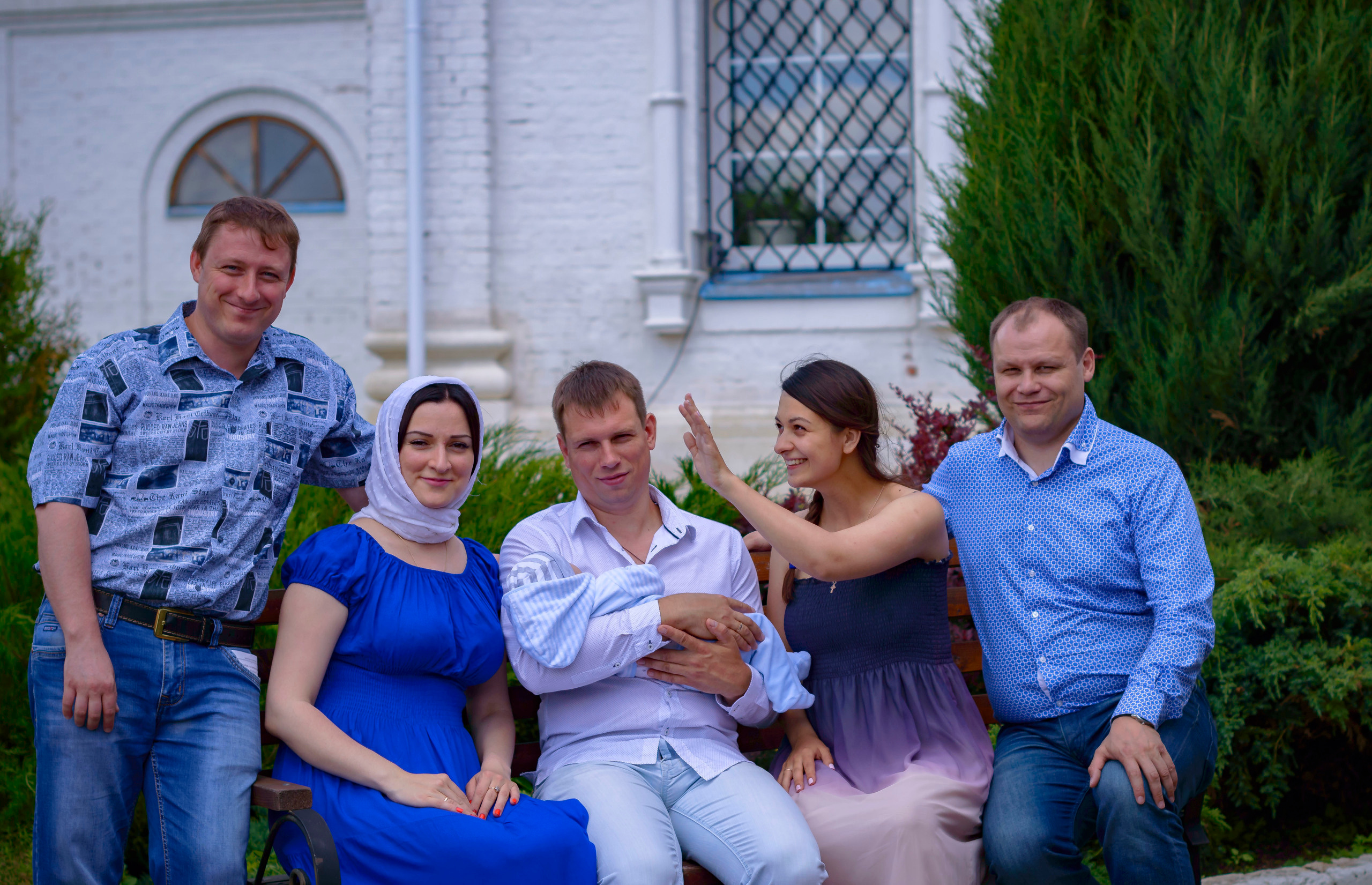 КРЕСТИНЫ Диана. Кристина Кудрявцева Фотограф в Москве