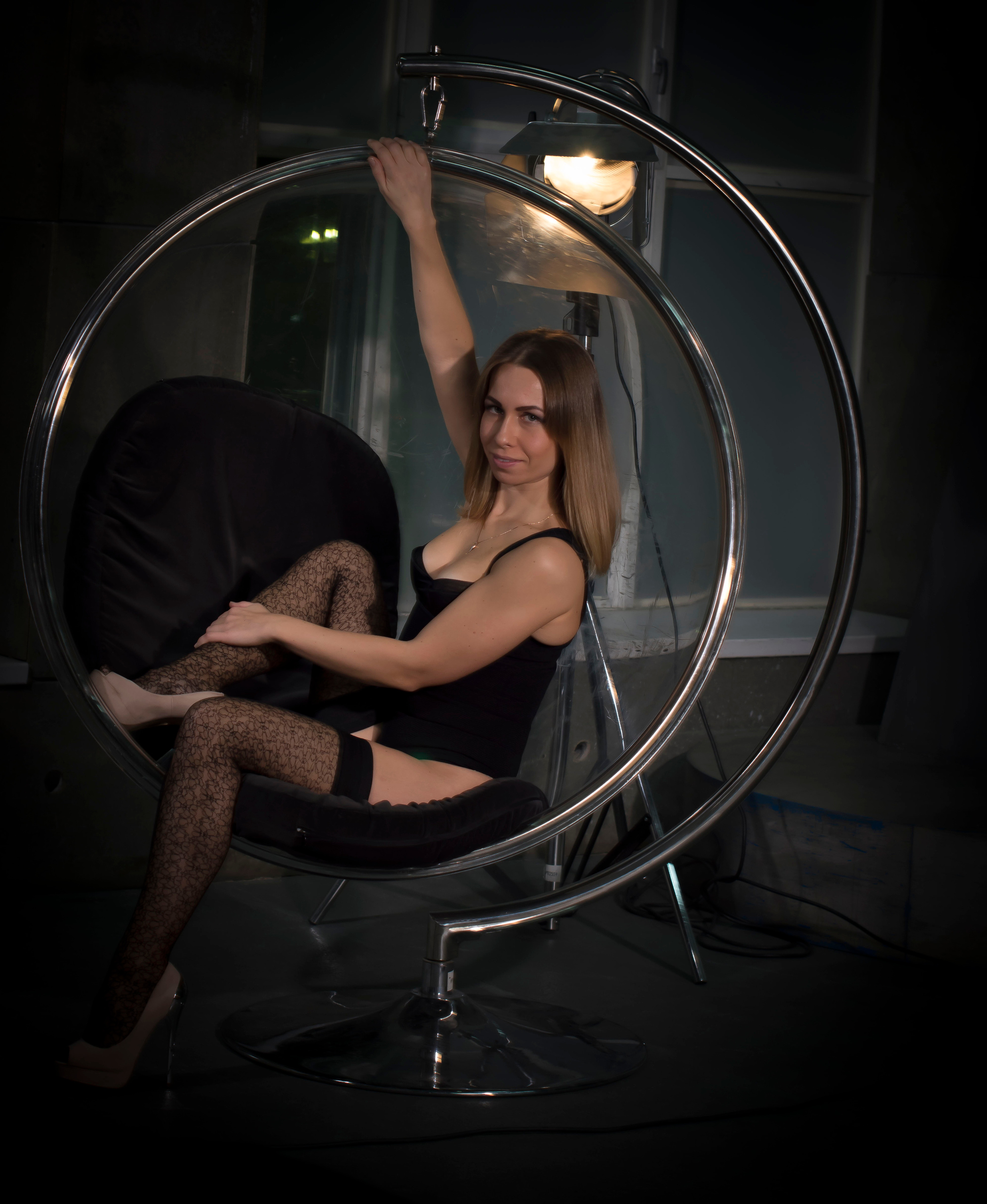 СТУДИЯ ОРИОН Катя. Кристина Кудрявцева Фотограф в Москве