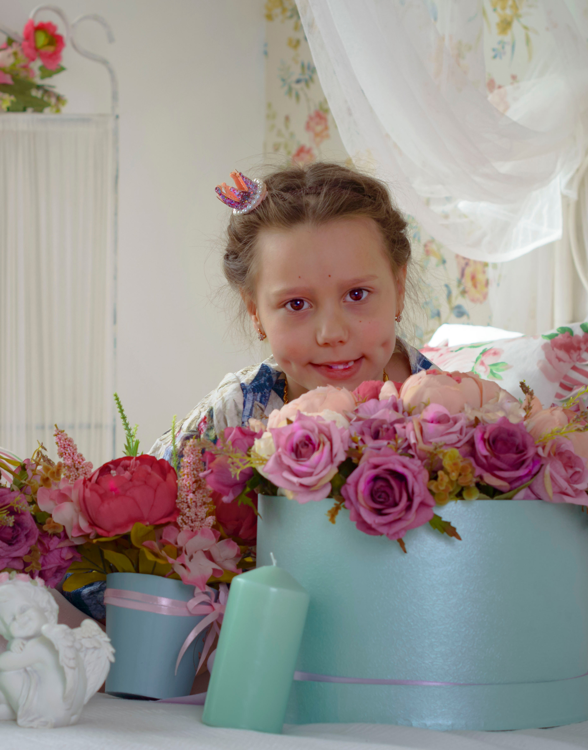 ПРОВАНС СТУДИЯ. Кристина Кудрявцева Фотограф в Москве