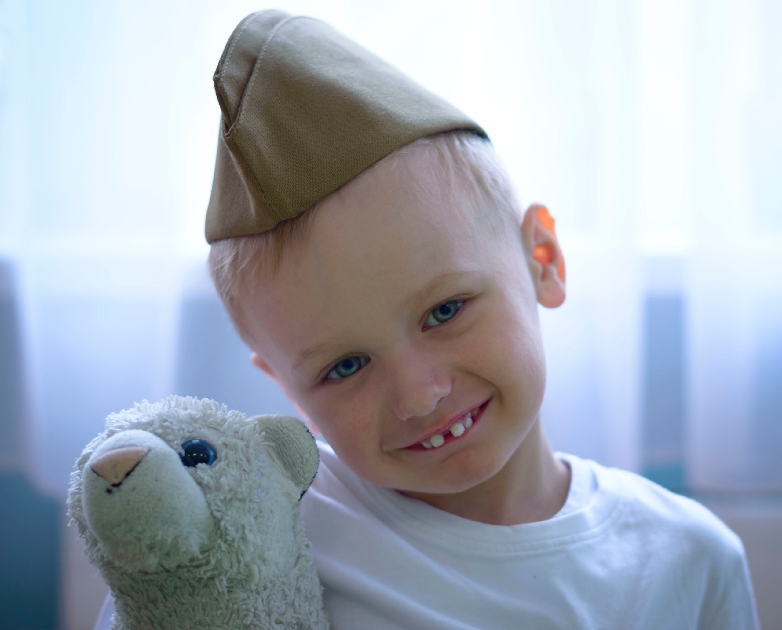 ДЕТИ 9 МАЯ сад. Кристина Кудрявцева Фотограф в Москве