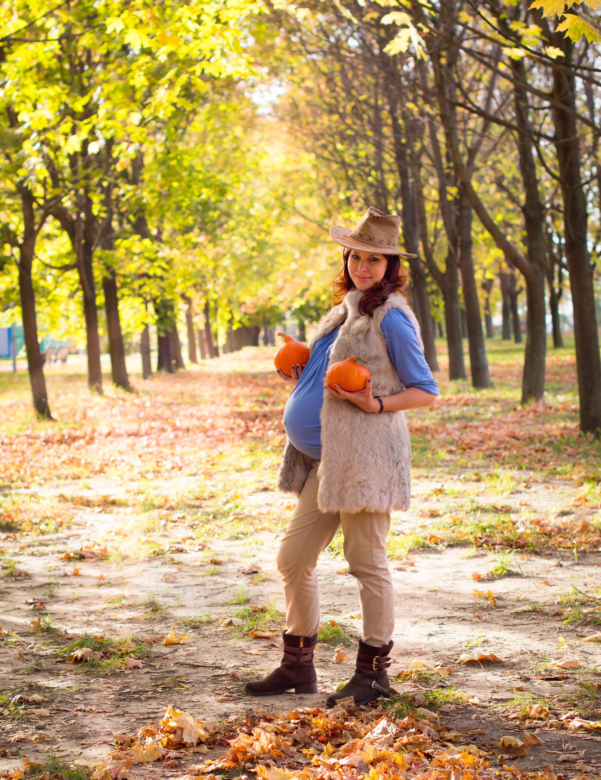 ОСЕНЬ. Кристина Кудрявцева Фотограф в Москве