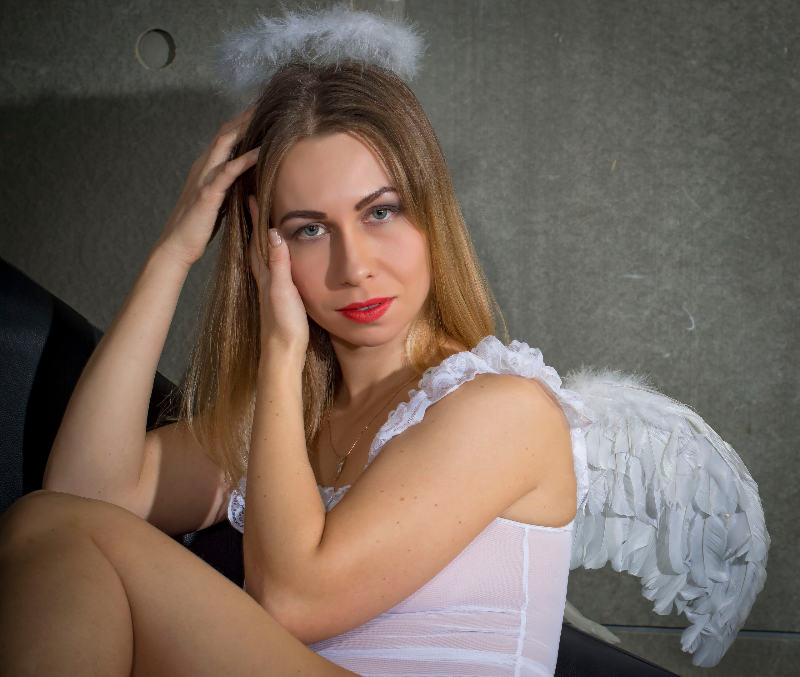 СТУДИЯ ОРИОН Катя. Кристина Кудрявцева Фотограф в Москве