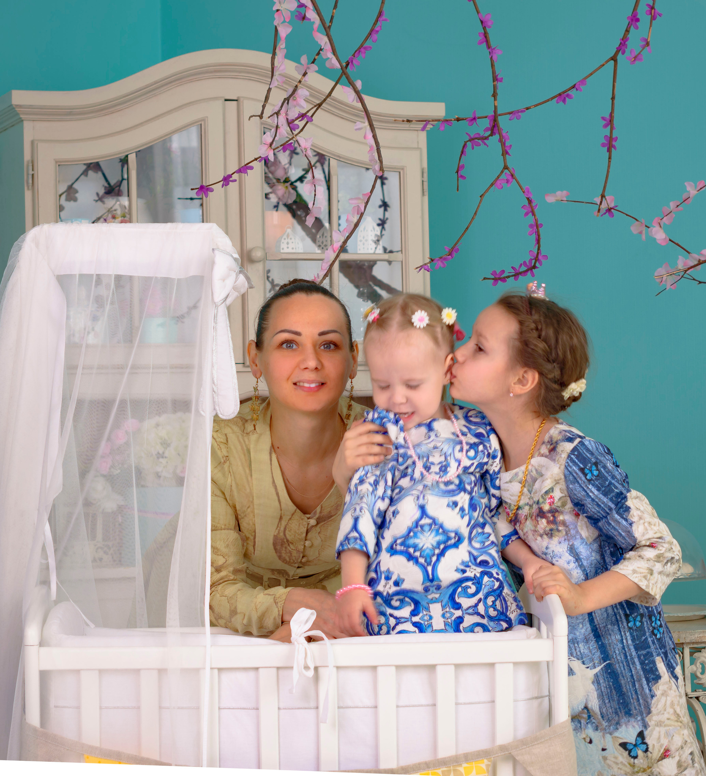 ПРОВАНС СТУДИЯ. Кристина Кудрявцева Фотограф в Москве