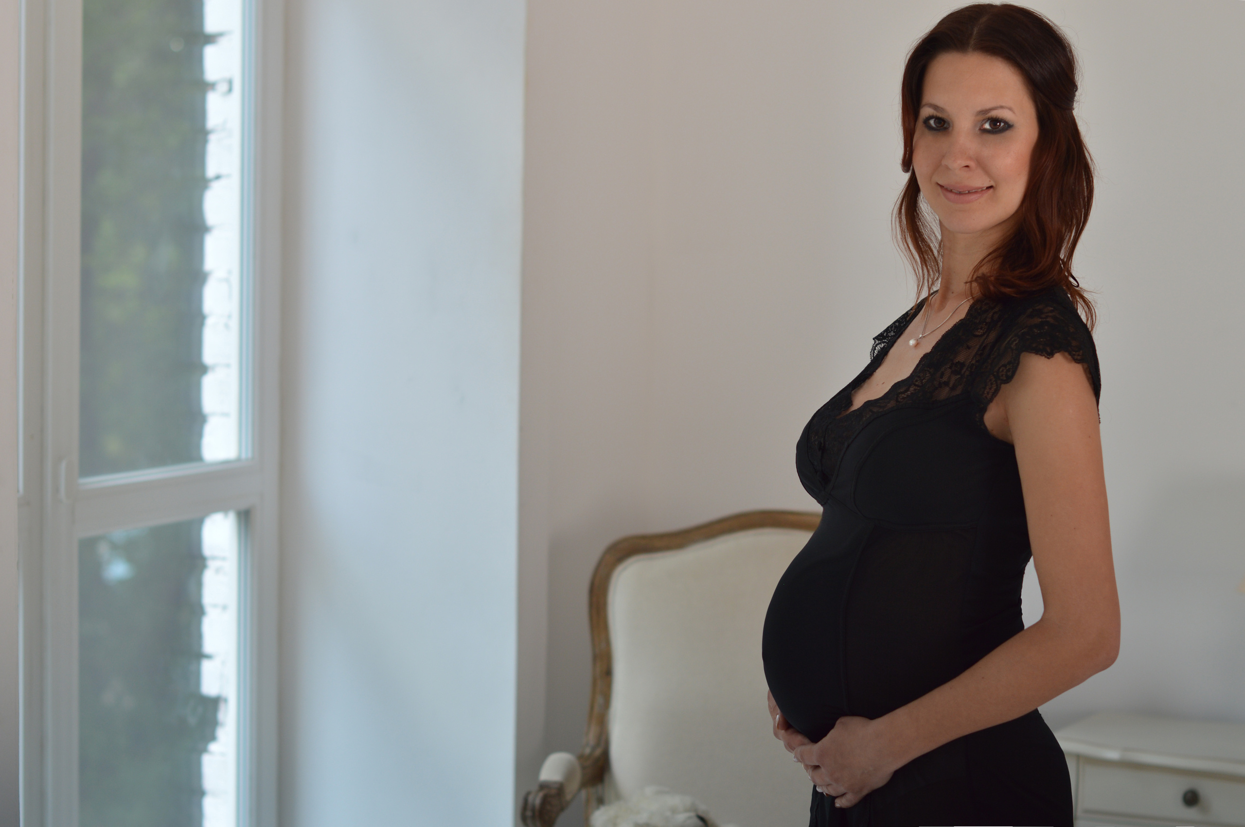 В ОЖИДАНИИ .... Кристина Кудрявцева Фотограф в Москве