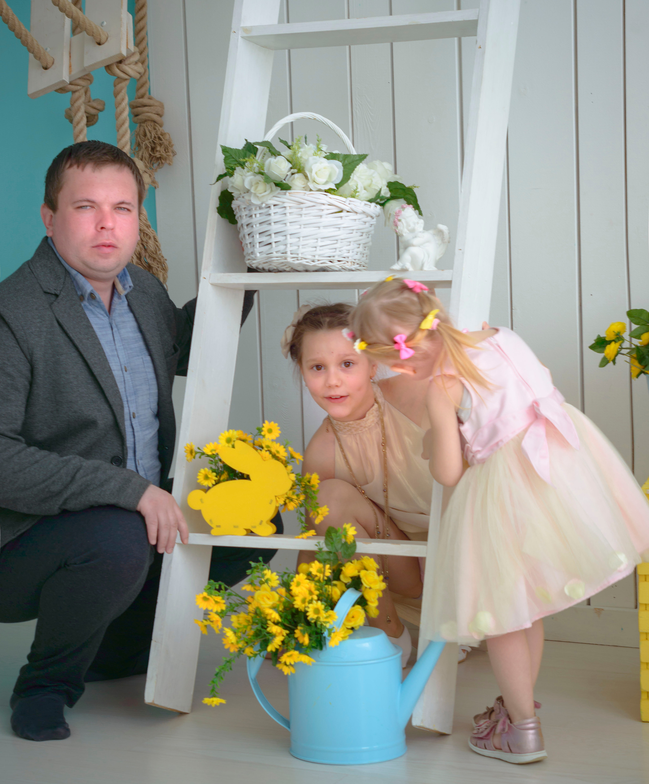 ПРОВАНС СТУДИЯ. Кристина Кудрявцева Фотограф в Москве