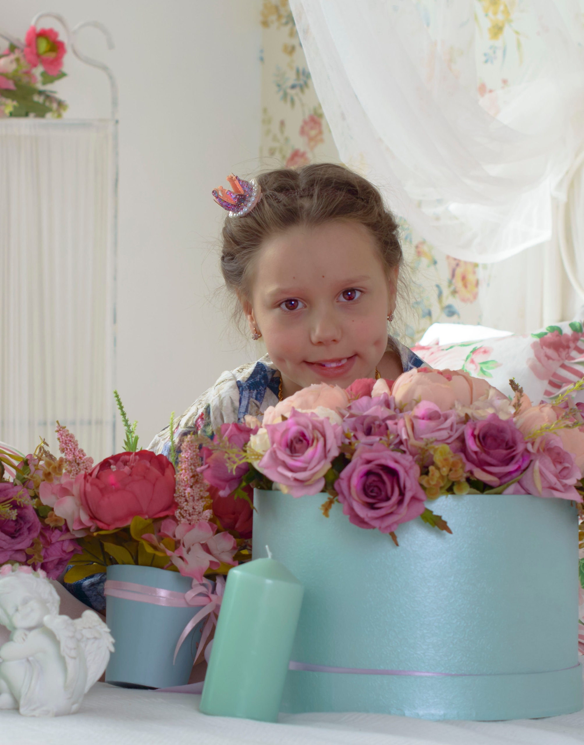 ПРОВАНС СТУДИЯ. Кристина Кудрявцева Фотограф в Москве