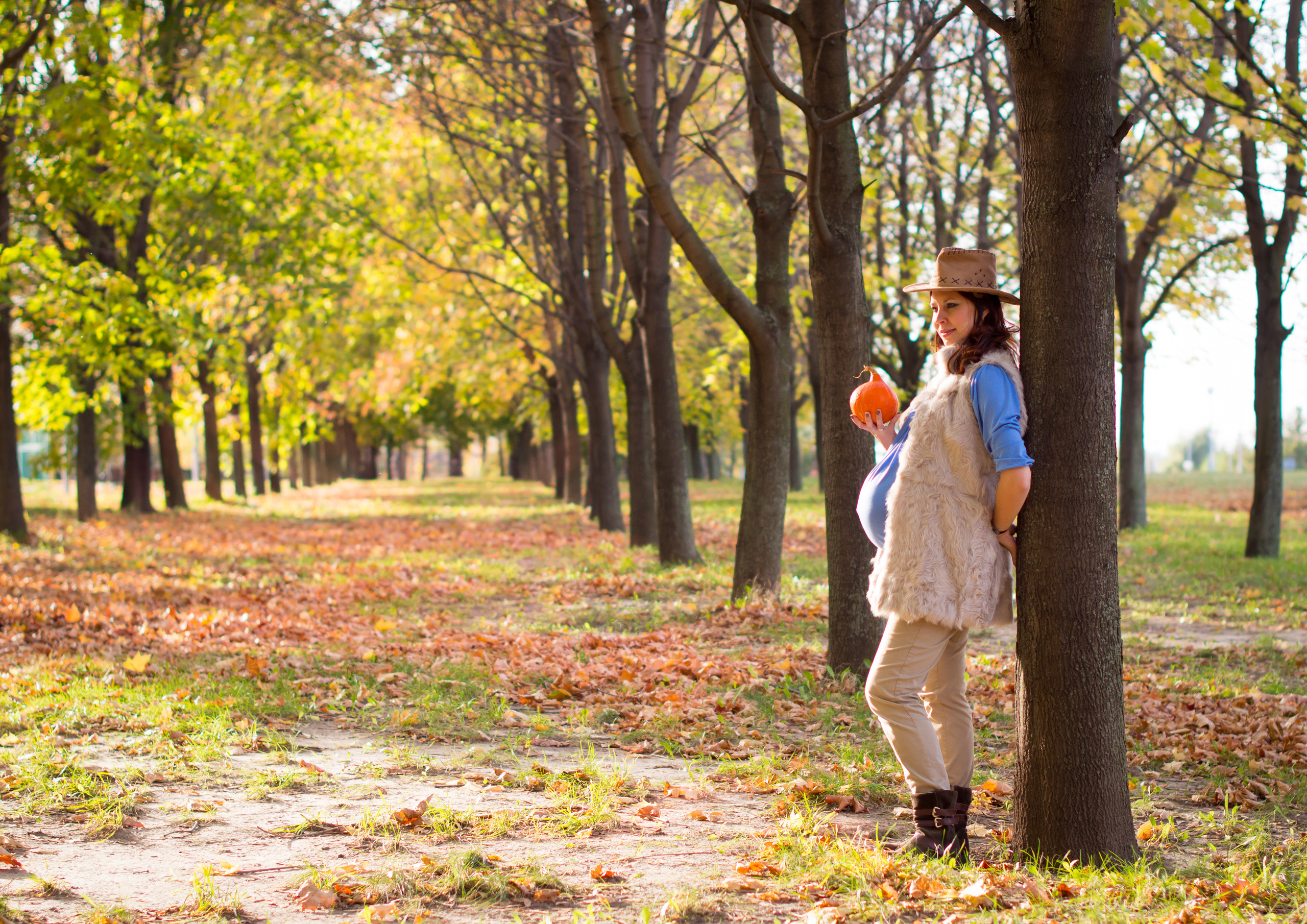 ОСЕНЬ. Кристина Кудрявцева Фотограф в Москве