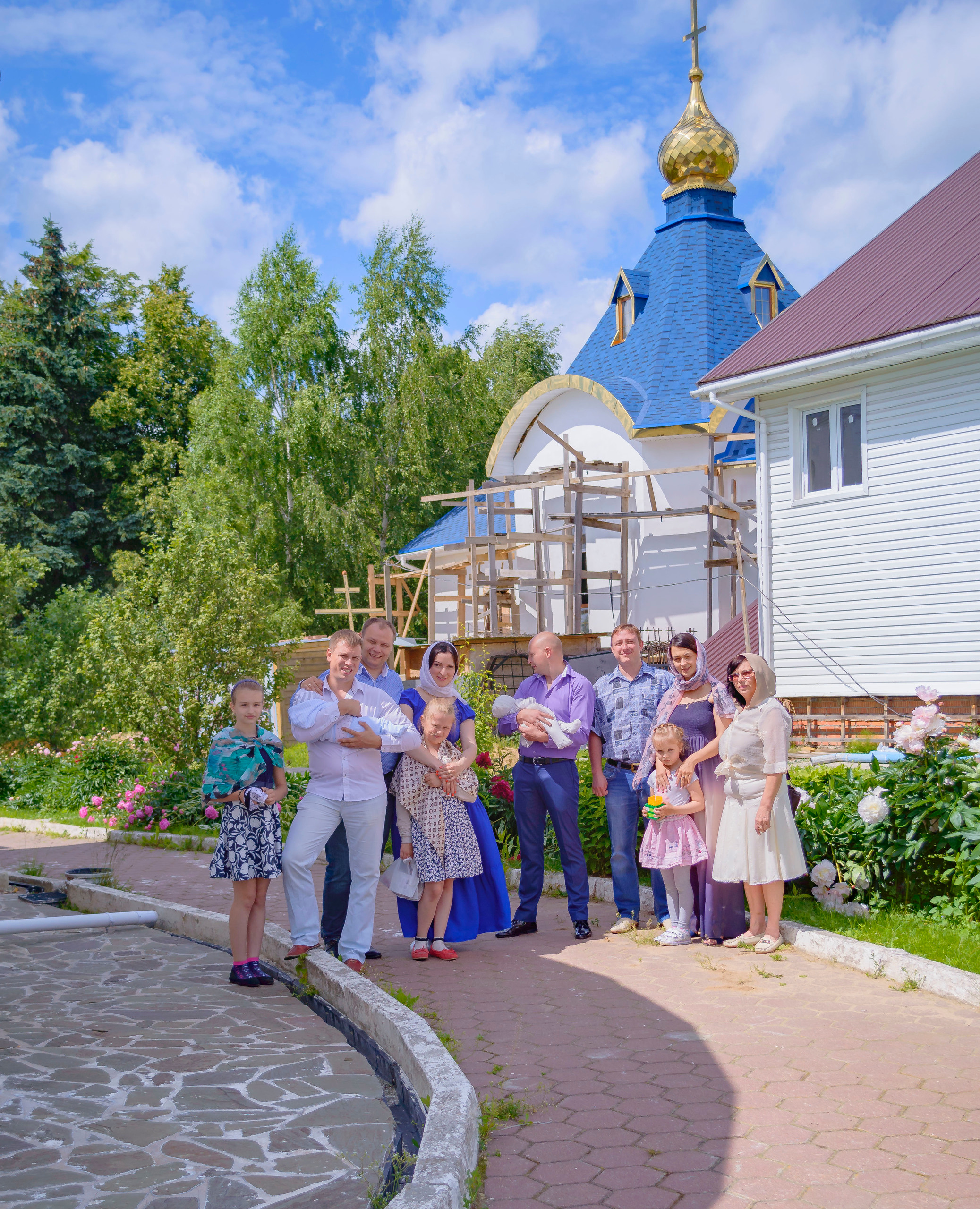 КРЕСТИНЫ Диана. Кристина Кудрявцева Фотограф в Москве