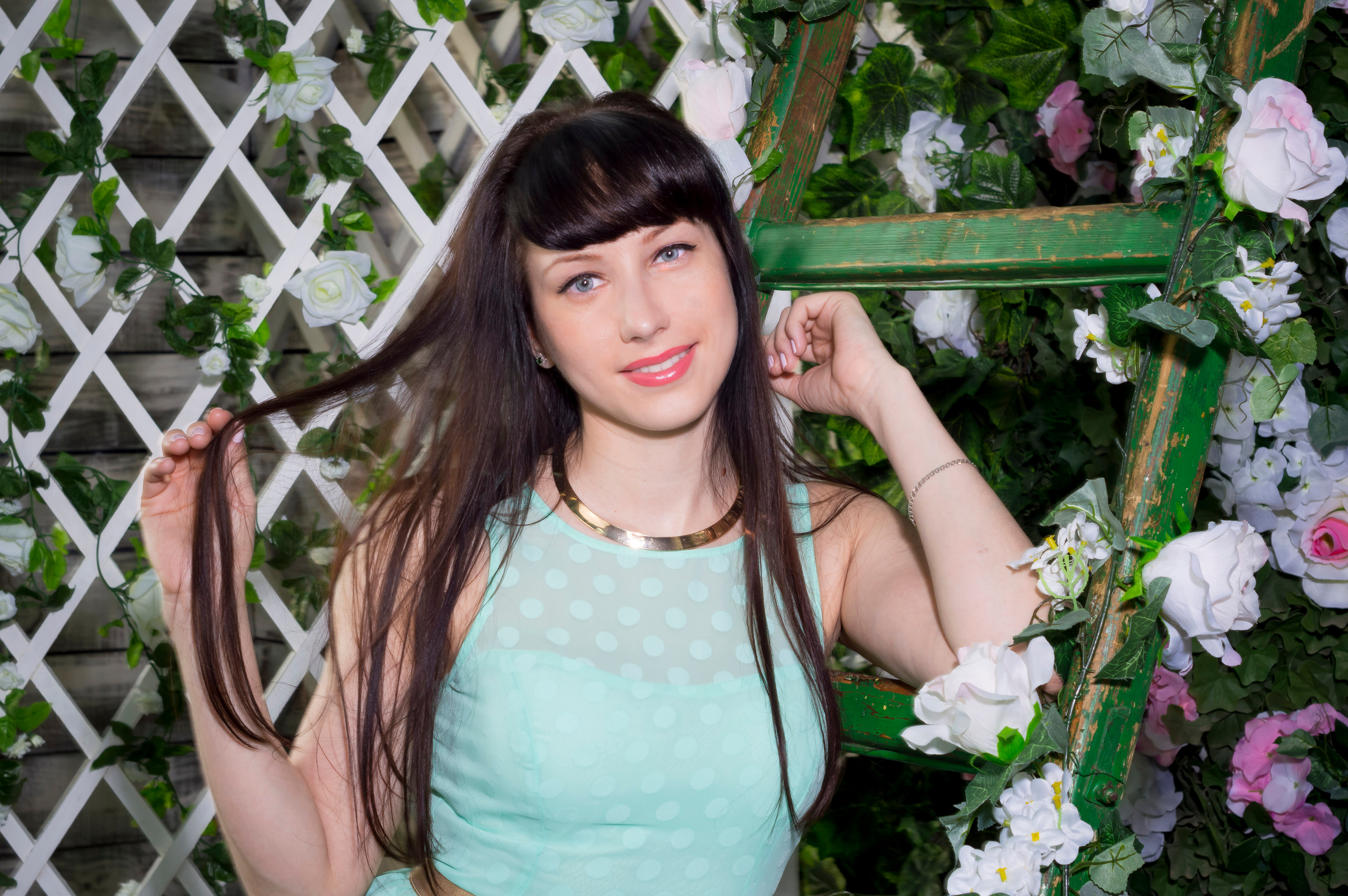 Cross+Studio Цветы. Кристина Кудрявцева Фотограф в Москве