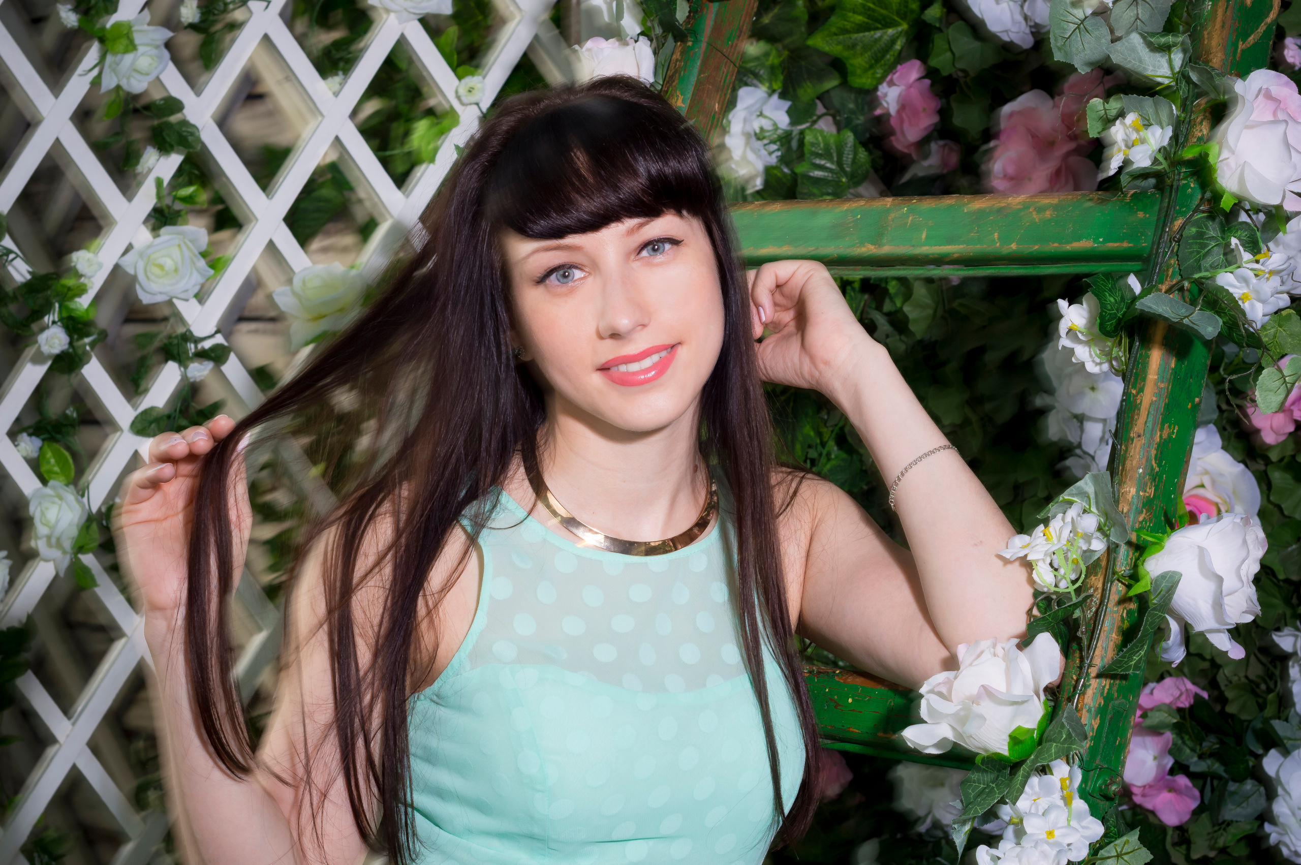 Cross+Studio Цветы. Кристина Кудрявцева Фотограф в Москве