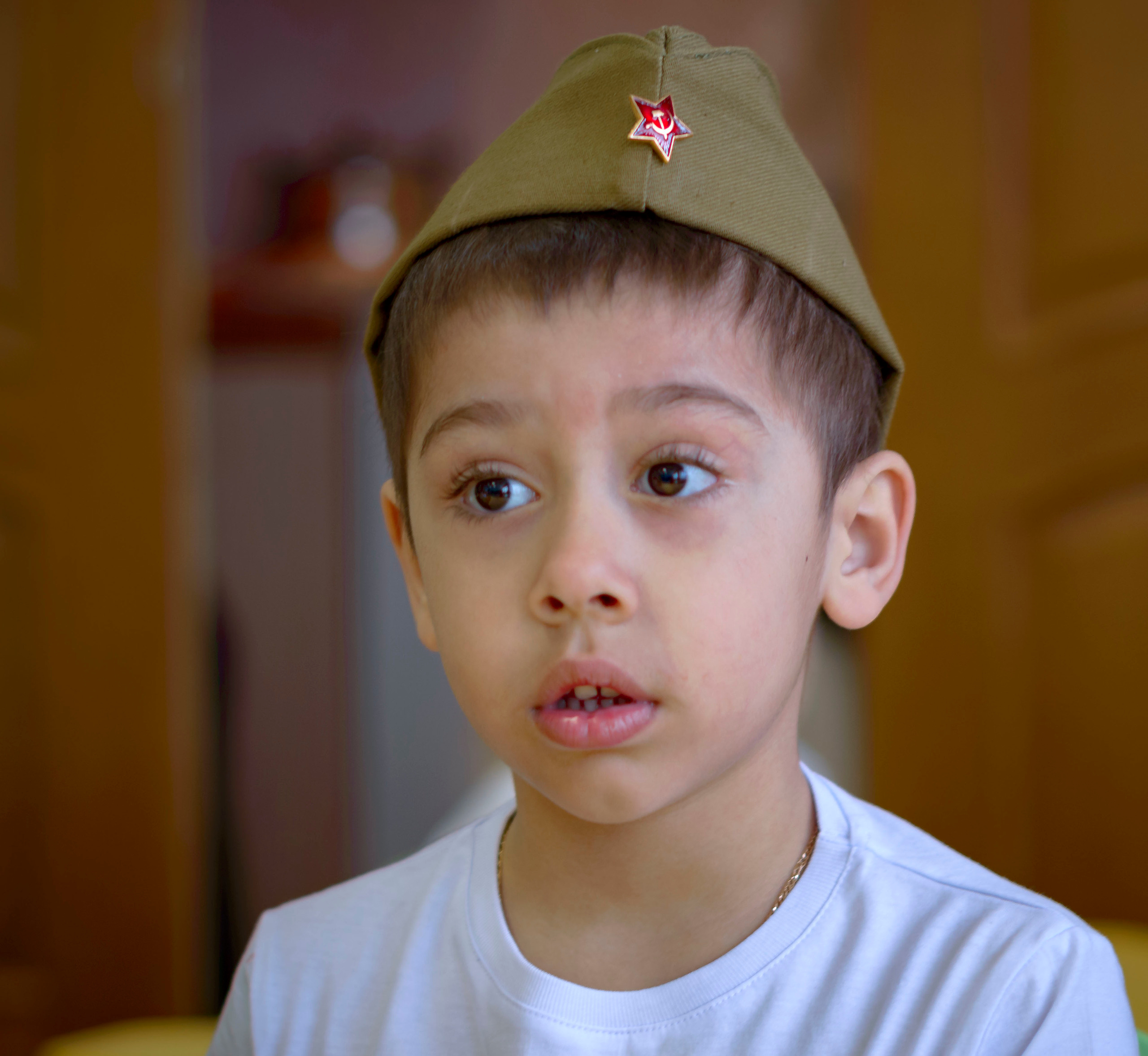 ДЕТИ 9 МАЯ сад. Кристина Кудрявцева Фотограф в Москве