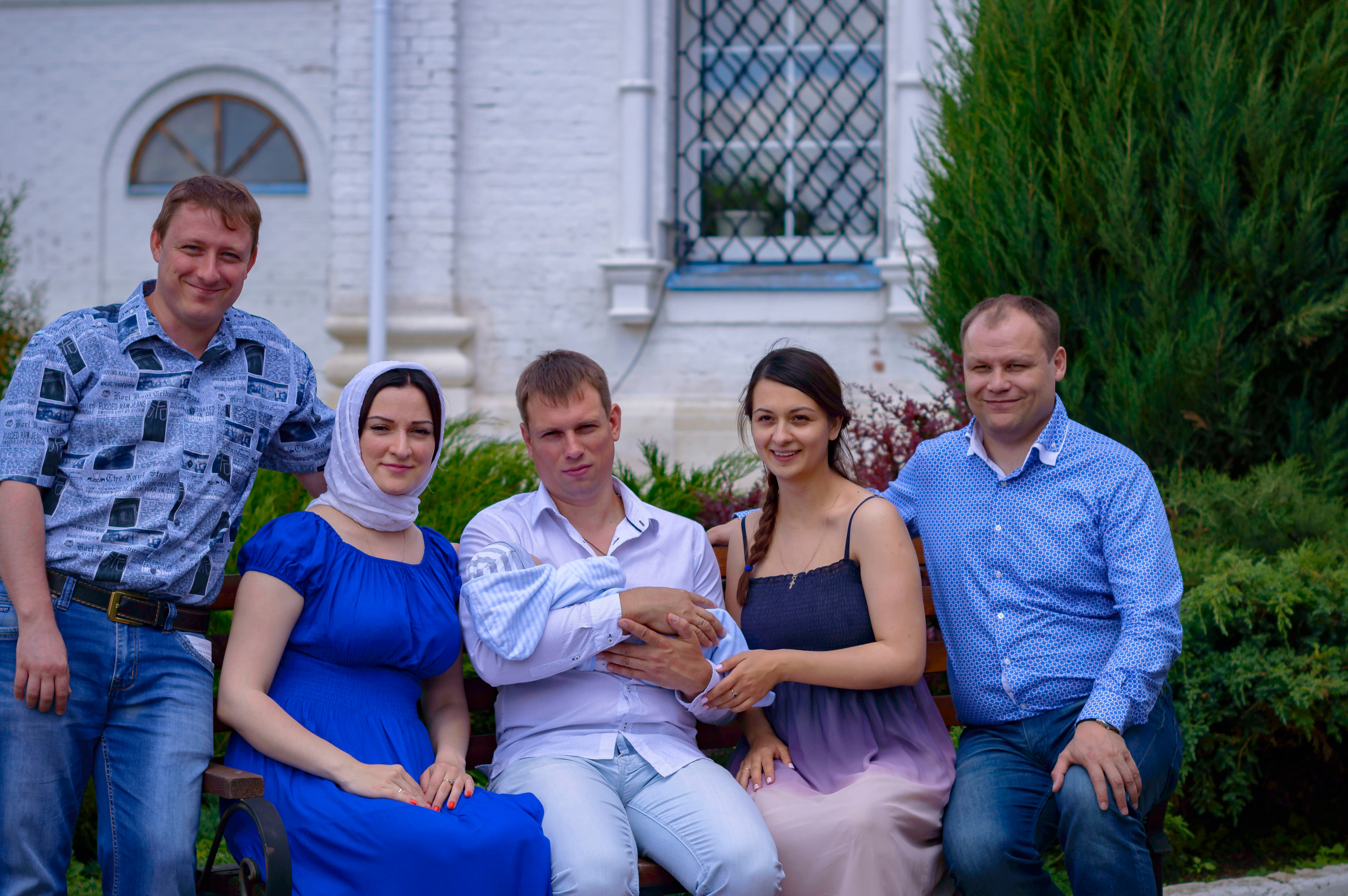 КРЕСТИНЫ Диана. Кристина Кудрявцева Фотограф в Москве