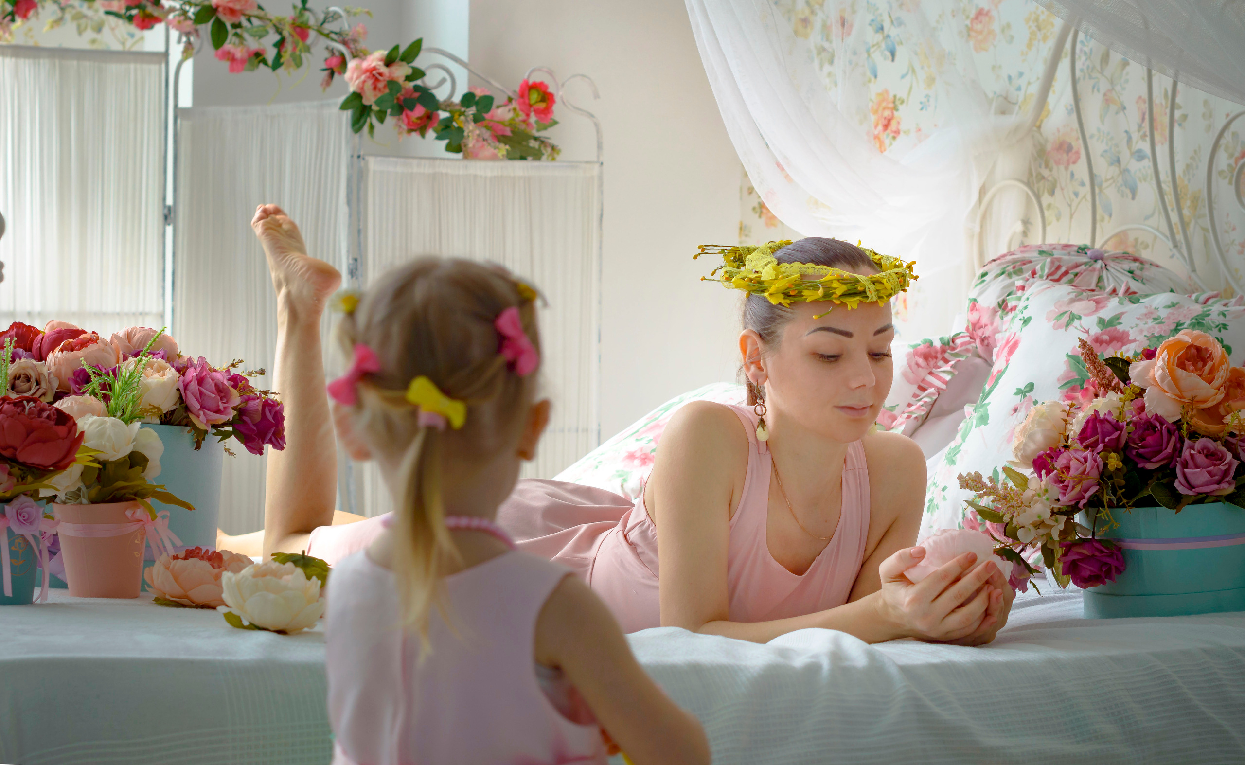 ПРОВАНС СТУДИЯ. Кристина Кудрявцева Фотограф в Москве