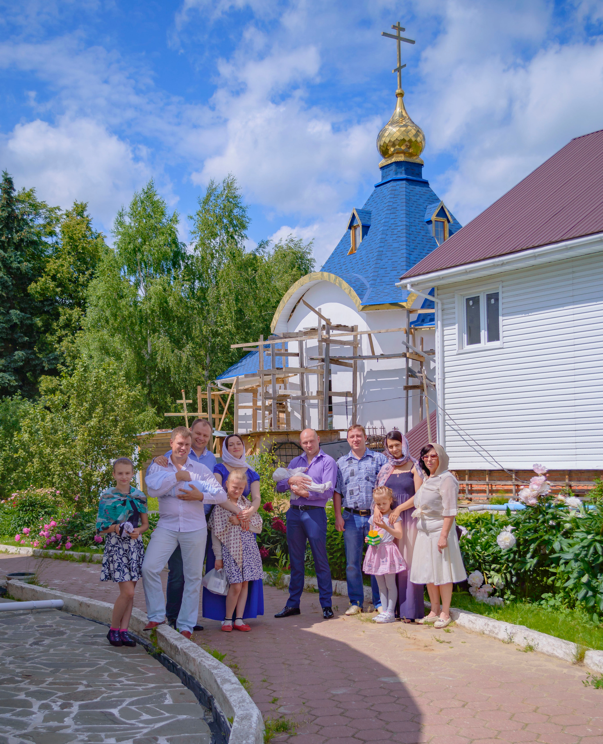 КРЕСТИНЫ Диана. Кристина Кудрявцева Фотограф в Москве