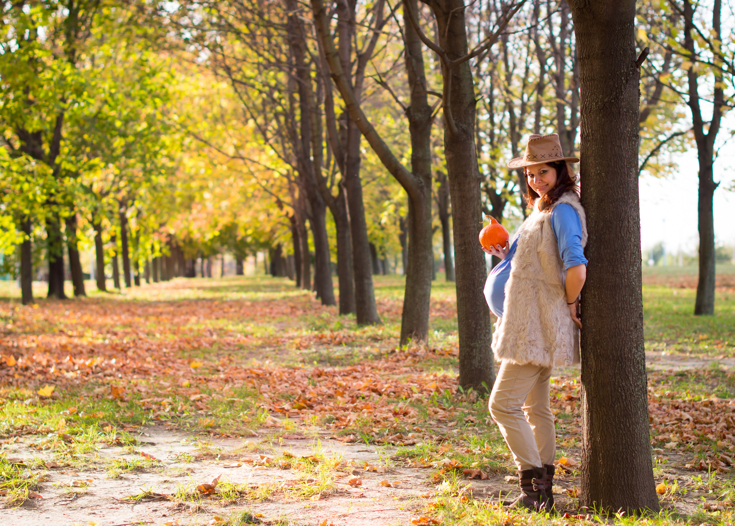 ОСЕНЬ. Кристина Кудрявцева Фотограф в Москве
