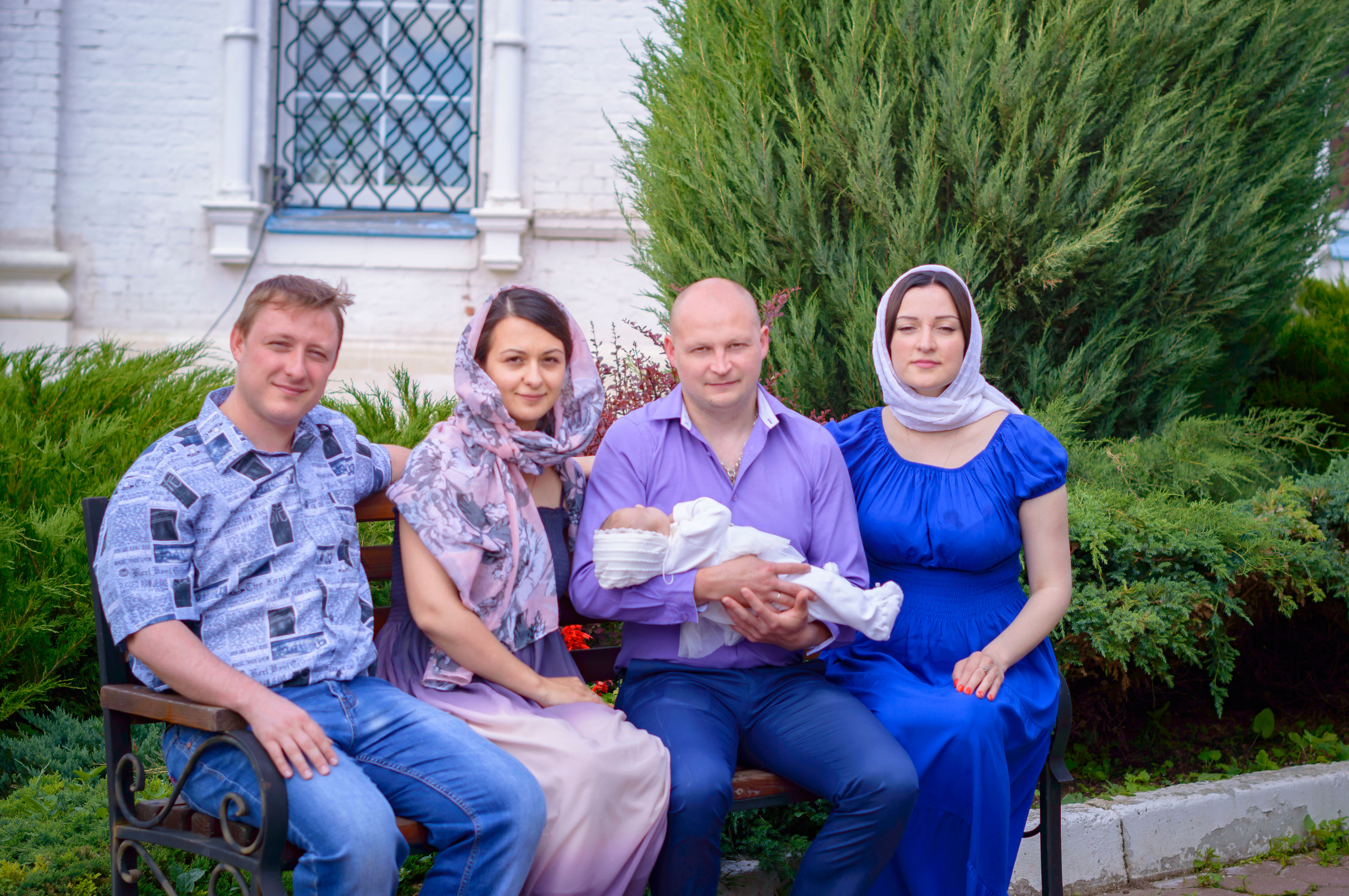 КРЕСТИНЫ Диана. Кристина Кудрявцева Фотограф в Москве