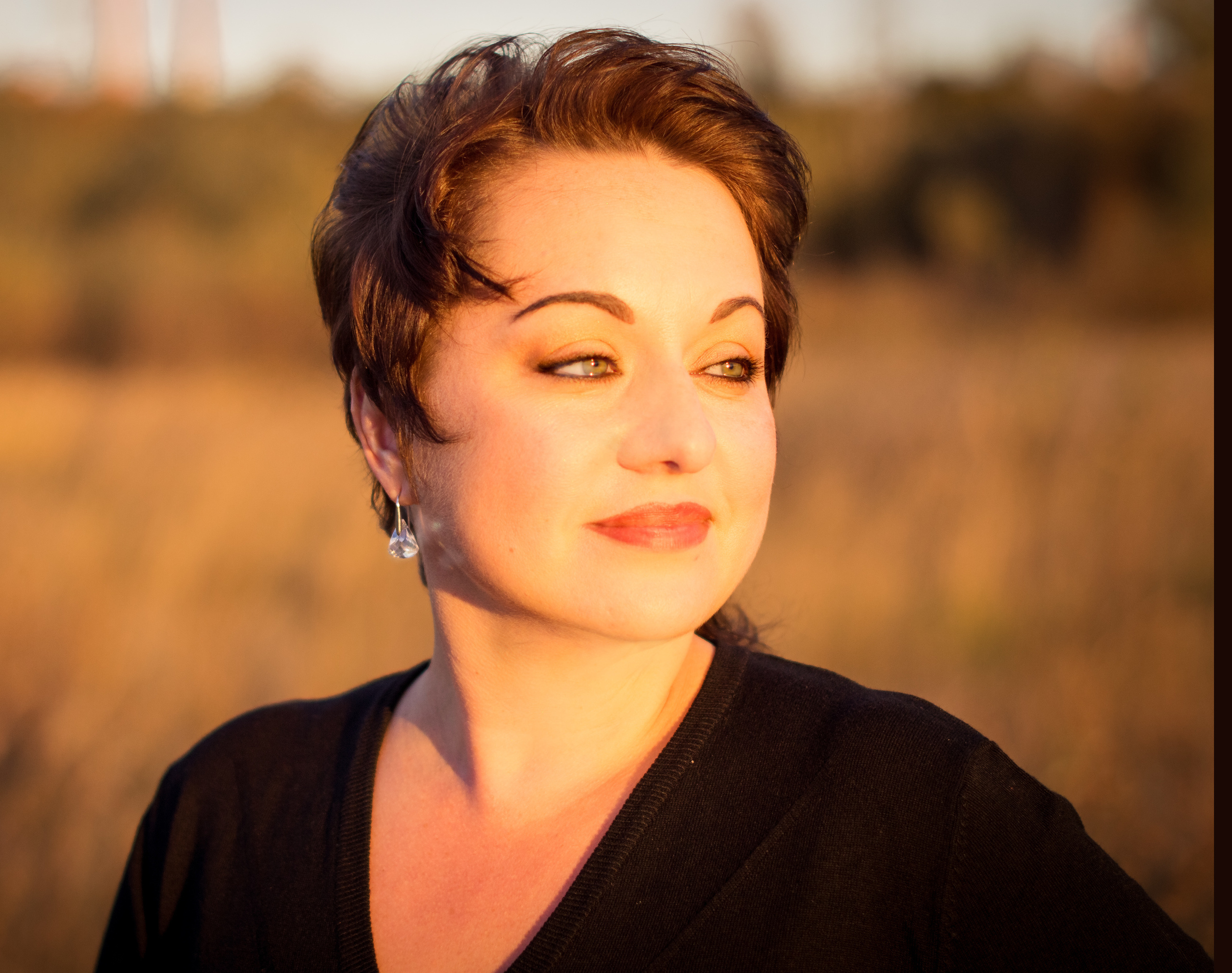 ПРИРОДА ПАРК Надя. Кристина Кудрявцева Фотограф в Москве